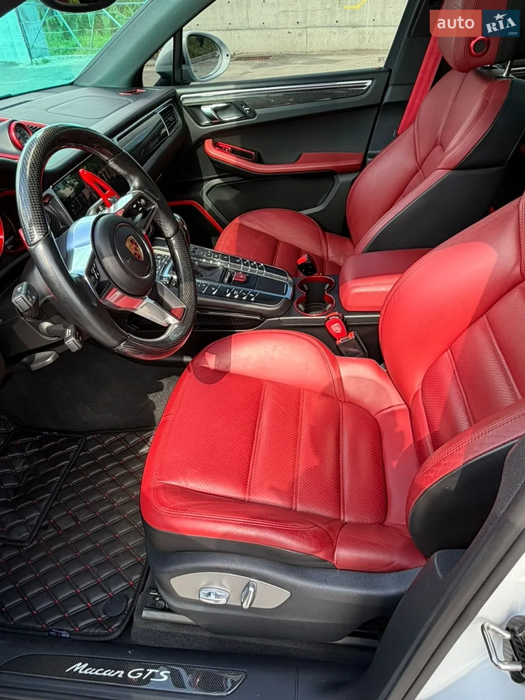 2016 Porsche Macan - мініатюра 27