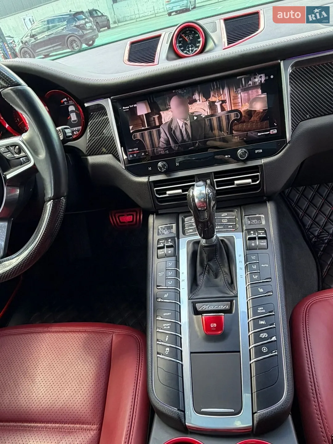 2016 Porsche Macan - мініатюра 32