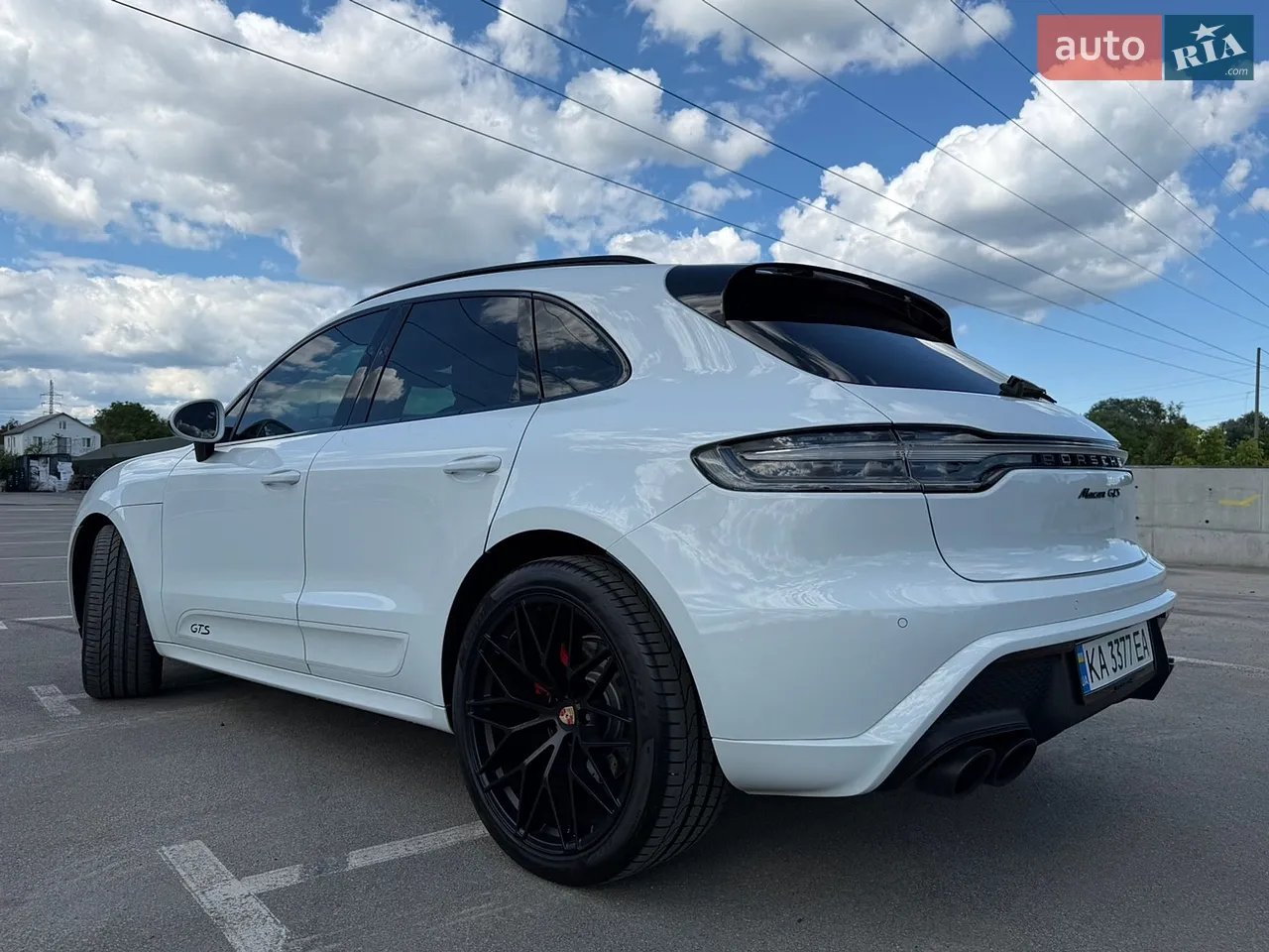 2016 Porsche Macan - мініатюра 22