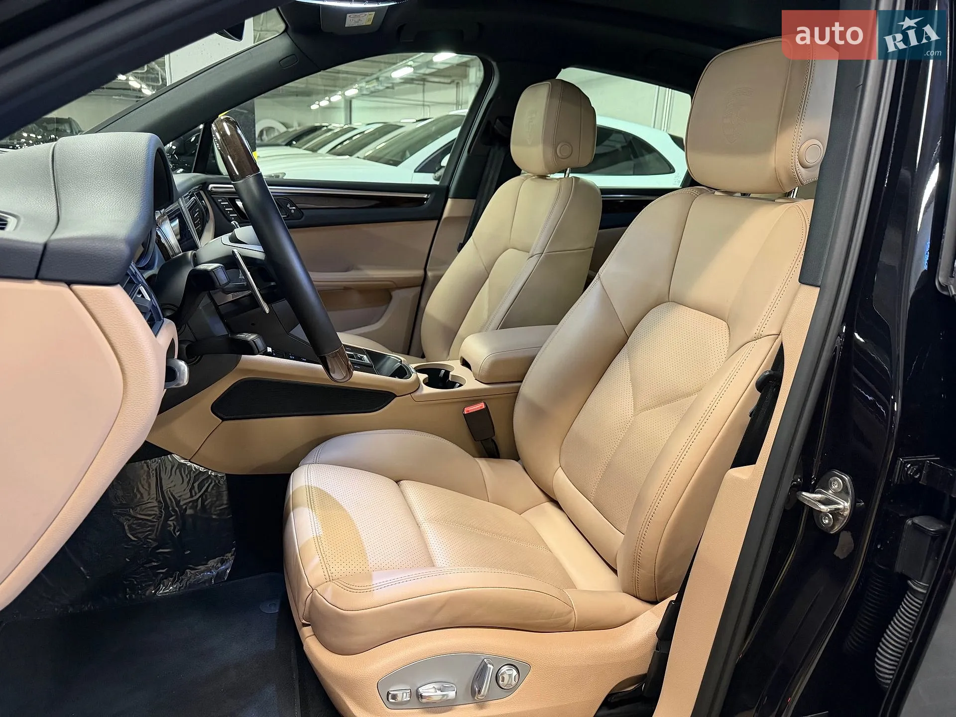 2024 Porsche Macan - мініатюра 28