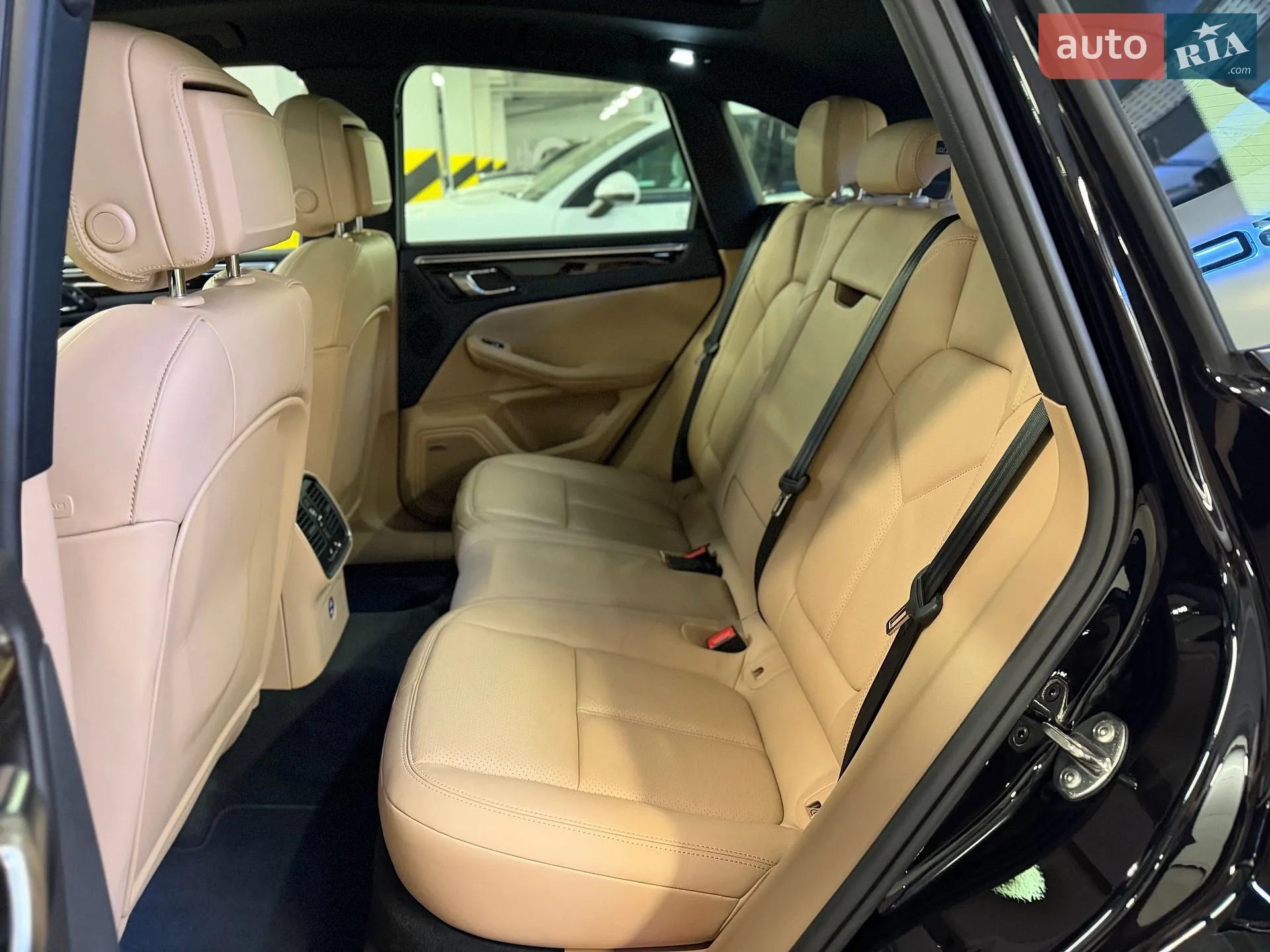 2024 Porsche Macan - мініатюра 49