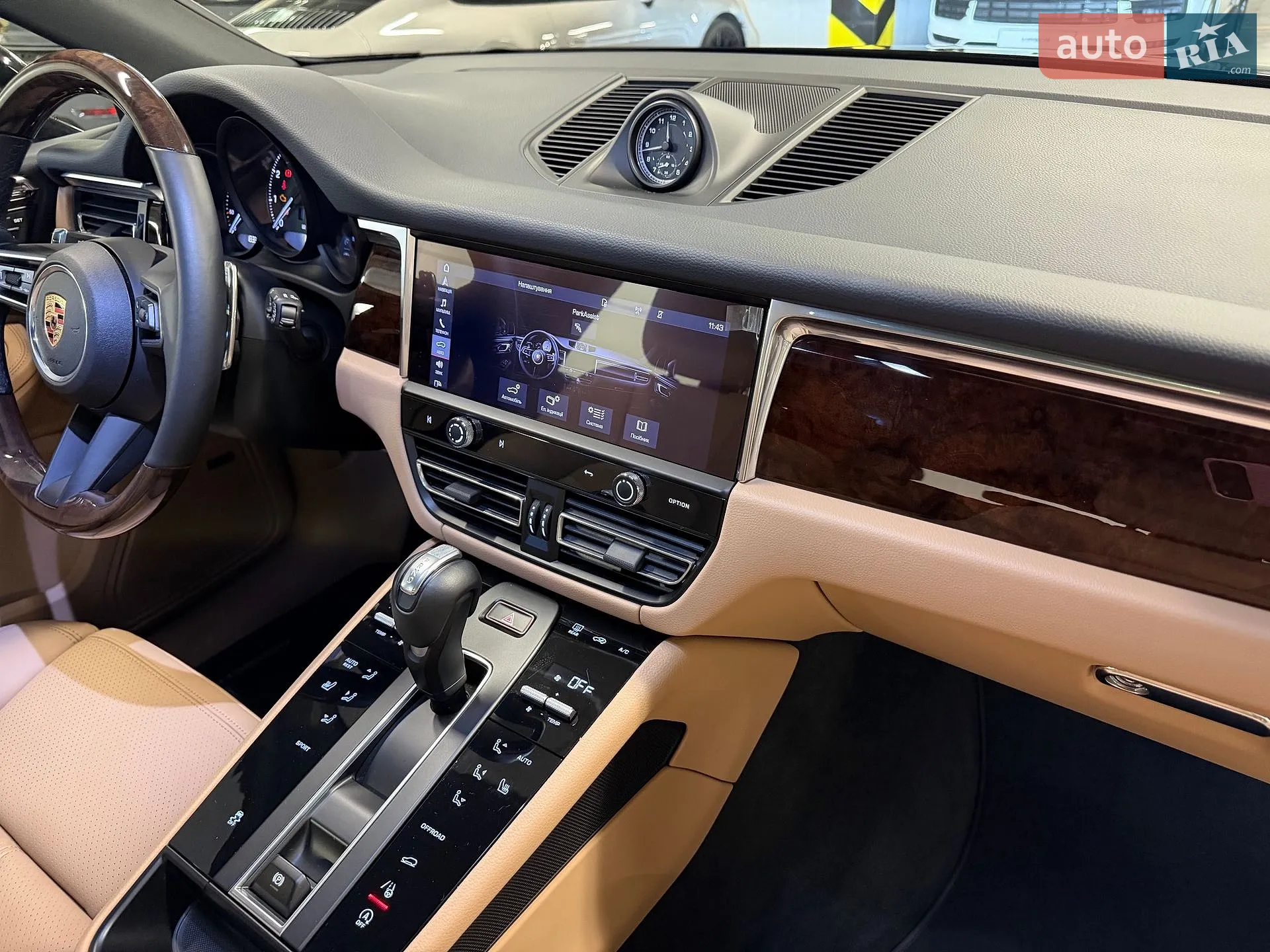2024 Porsche Macan - мініатюра 45