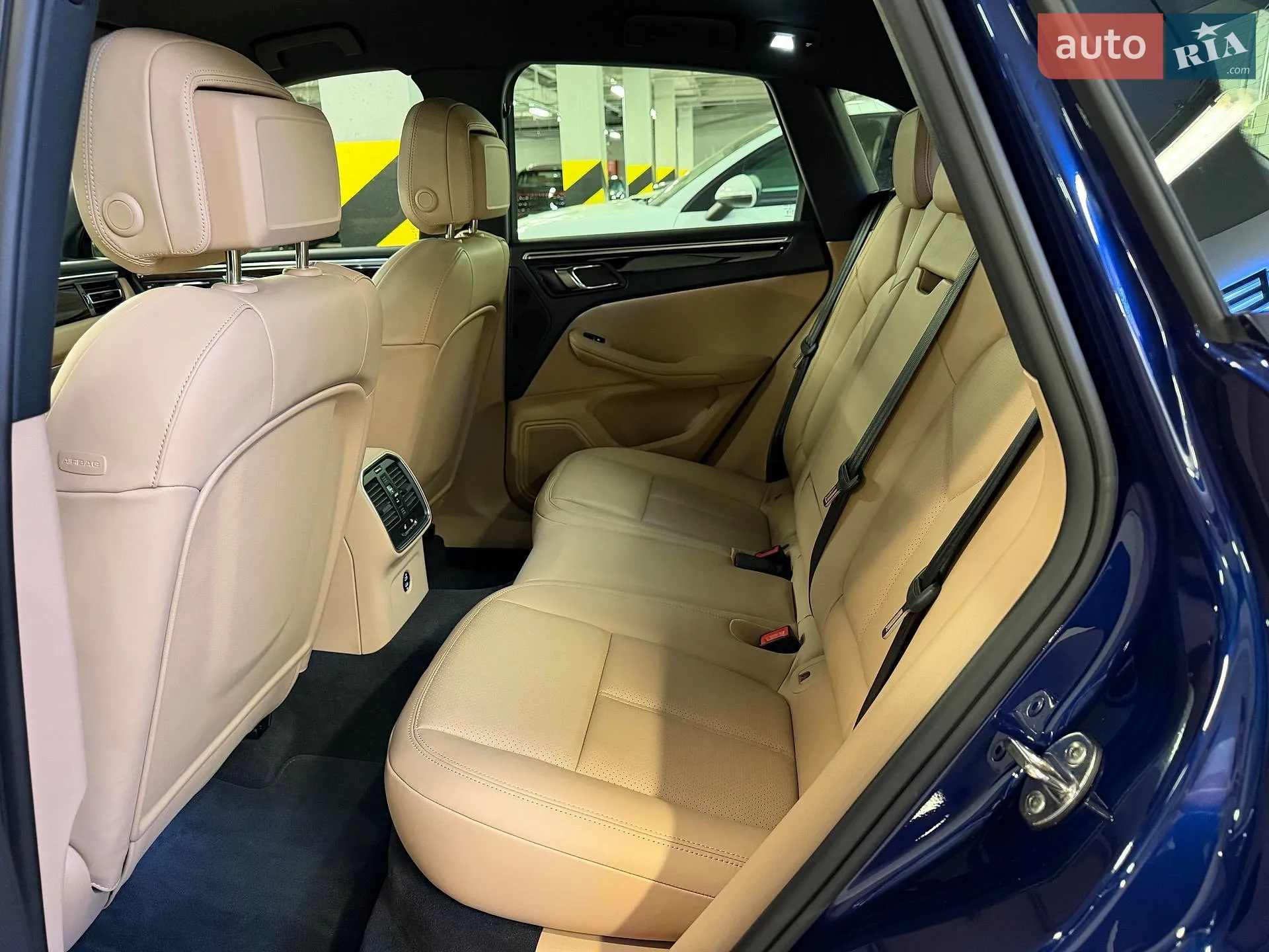 2024 Porsche Macan - мініатюра 47