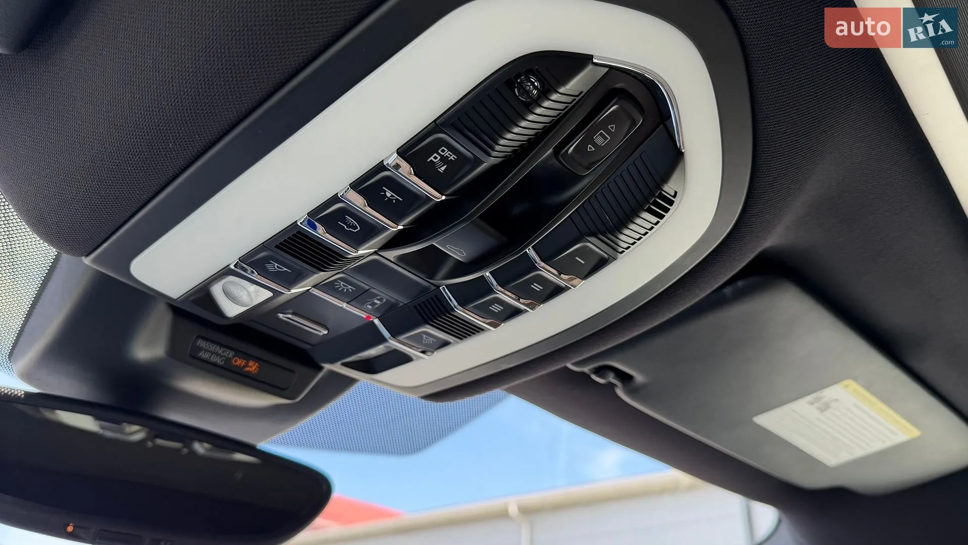 2018 Porsche Macan - мініатюра 50