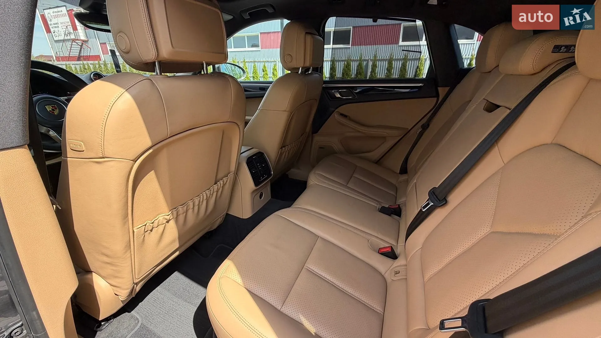 2018 Porsche Macan - мініатюра 54