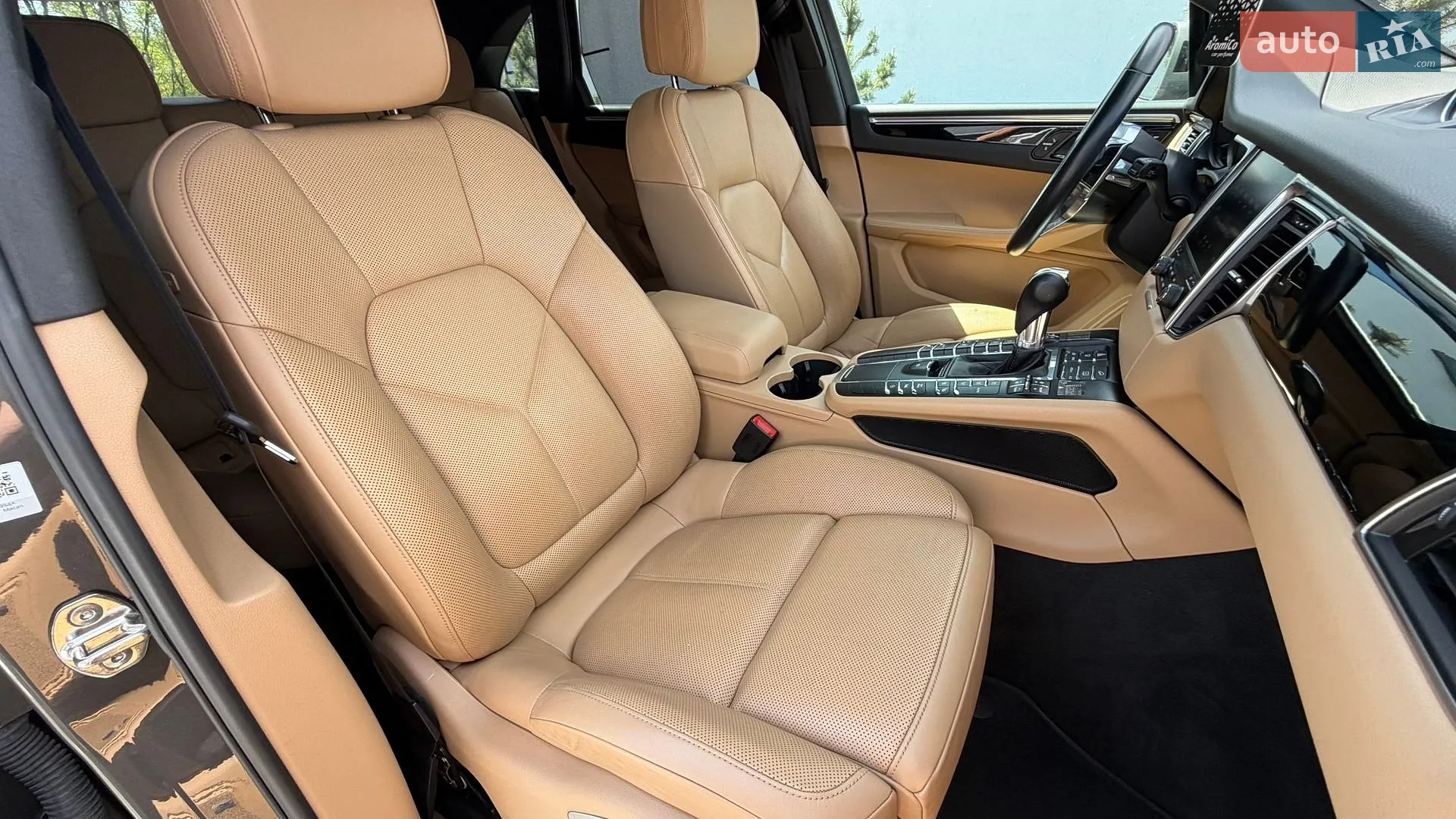 2018 Porsche Macan - мініатюра 65