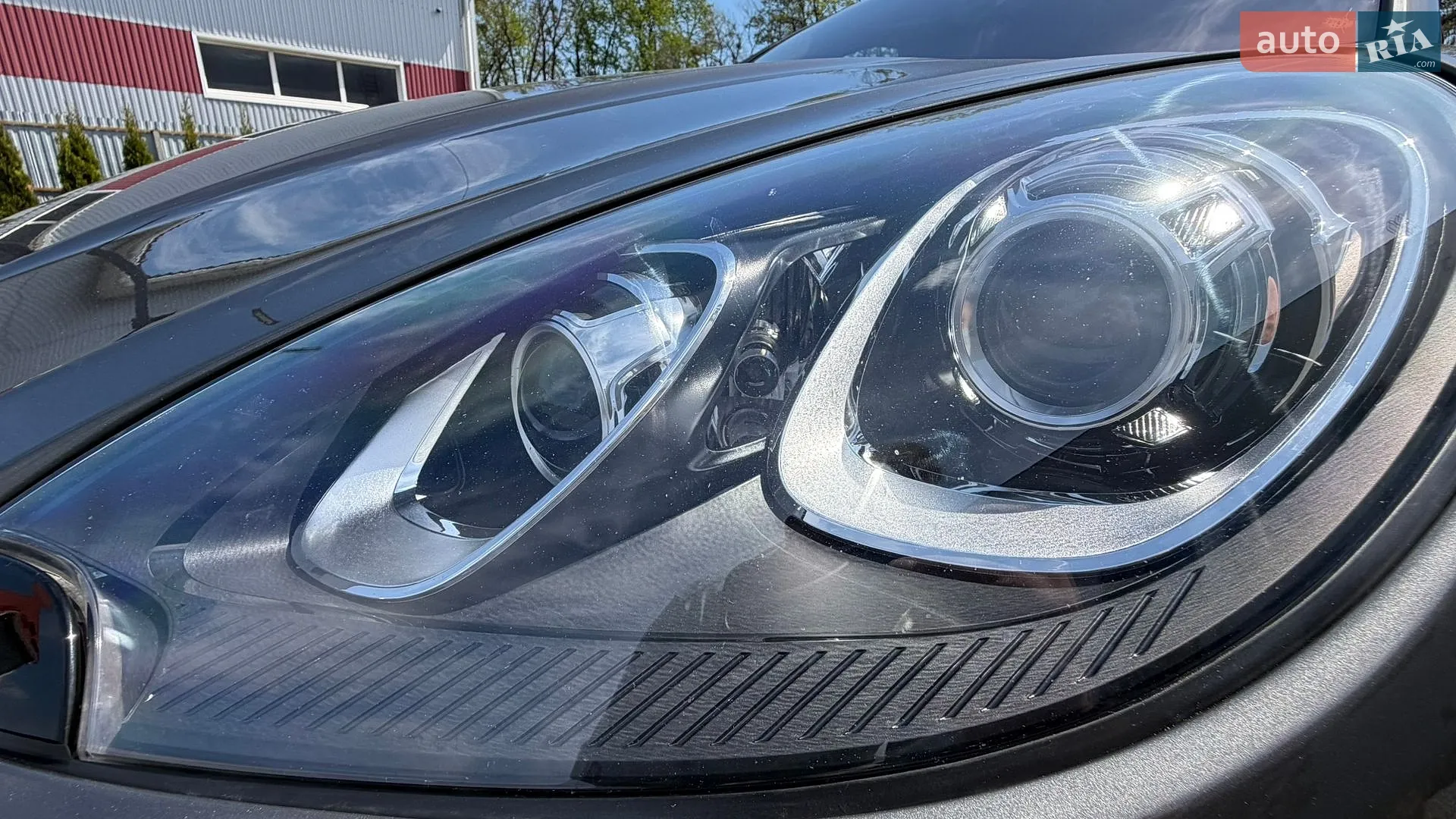 2018 Porsche Macan - мініатюра 69