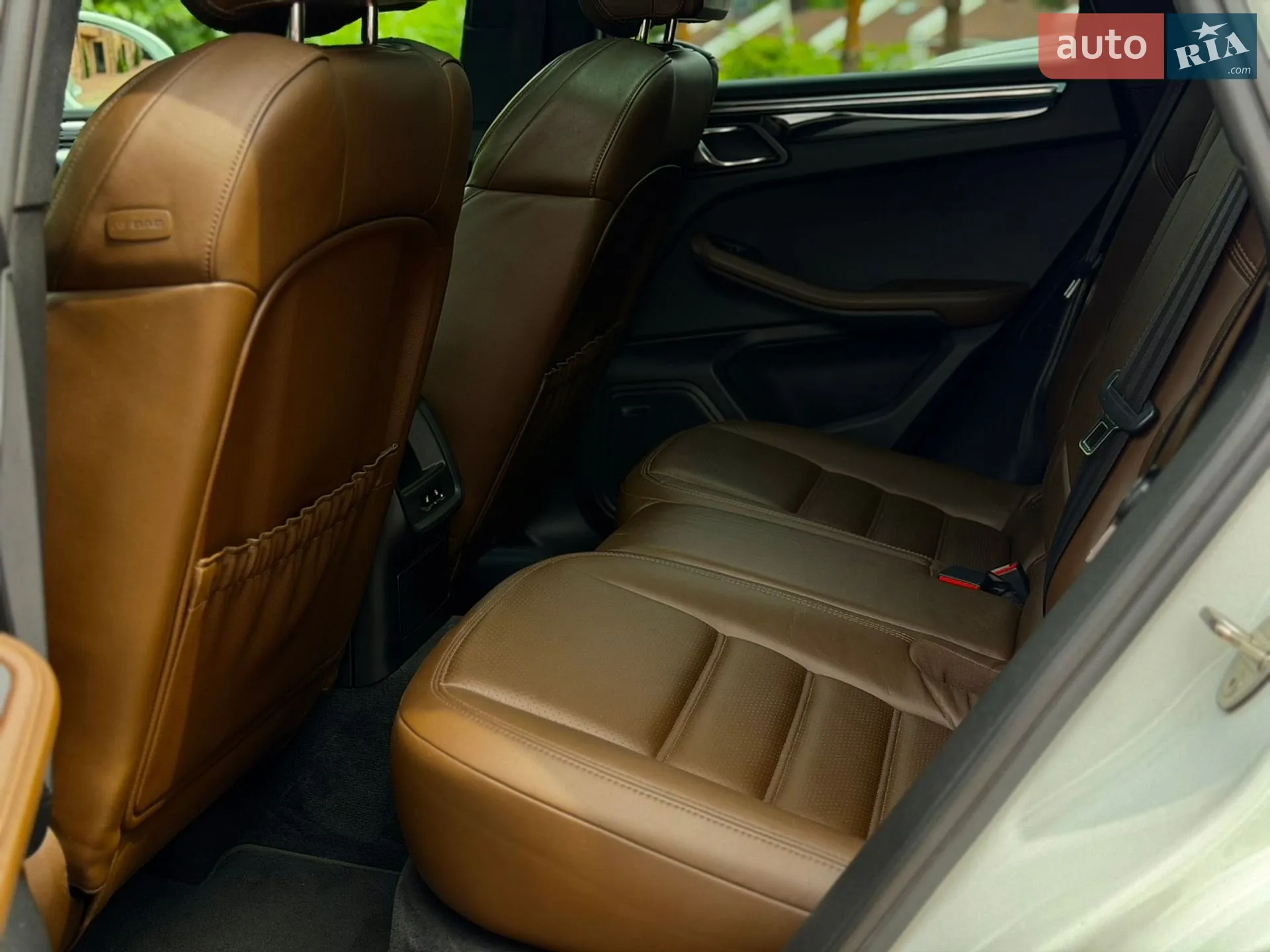 2015 Porsche Macan - мініатюра 30