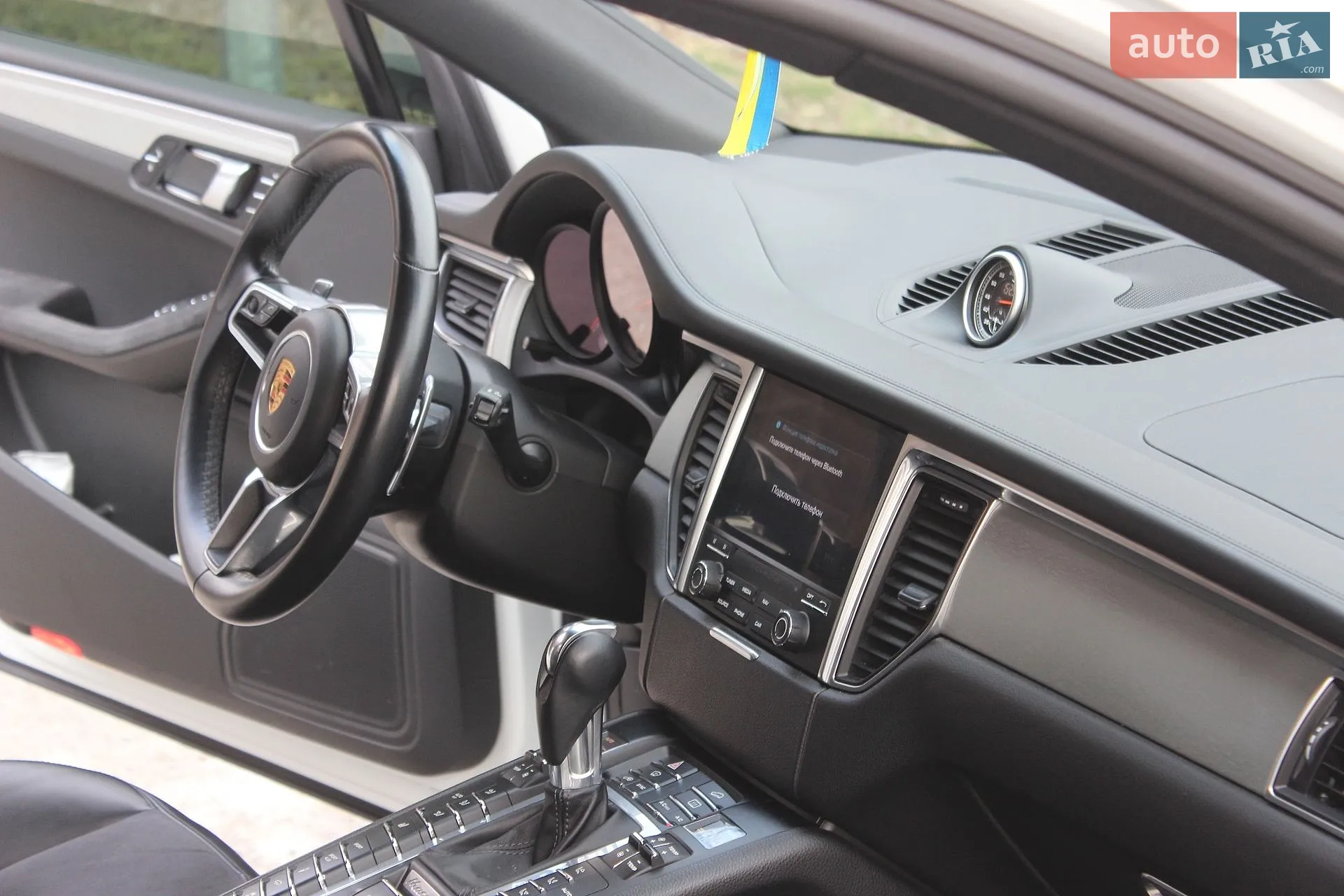2018 Porsche Macan - мініатюра 29