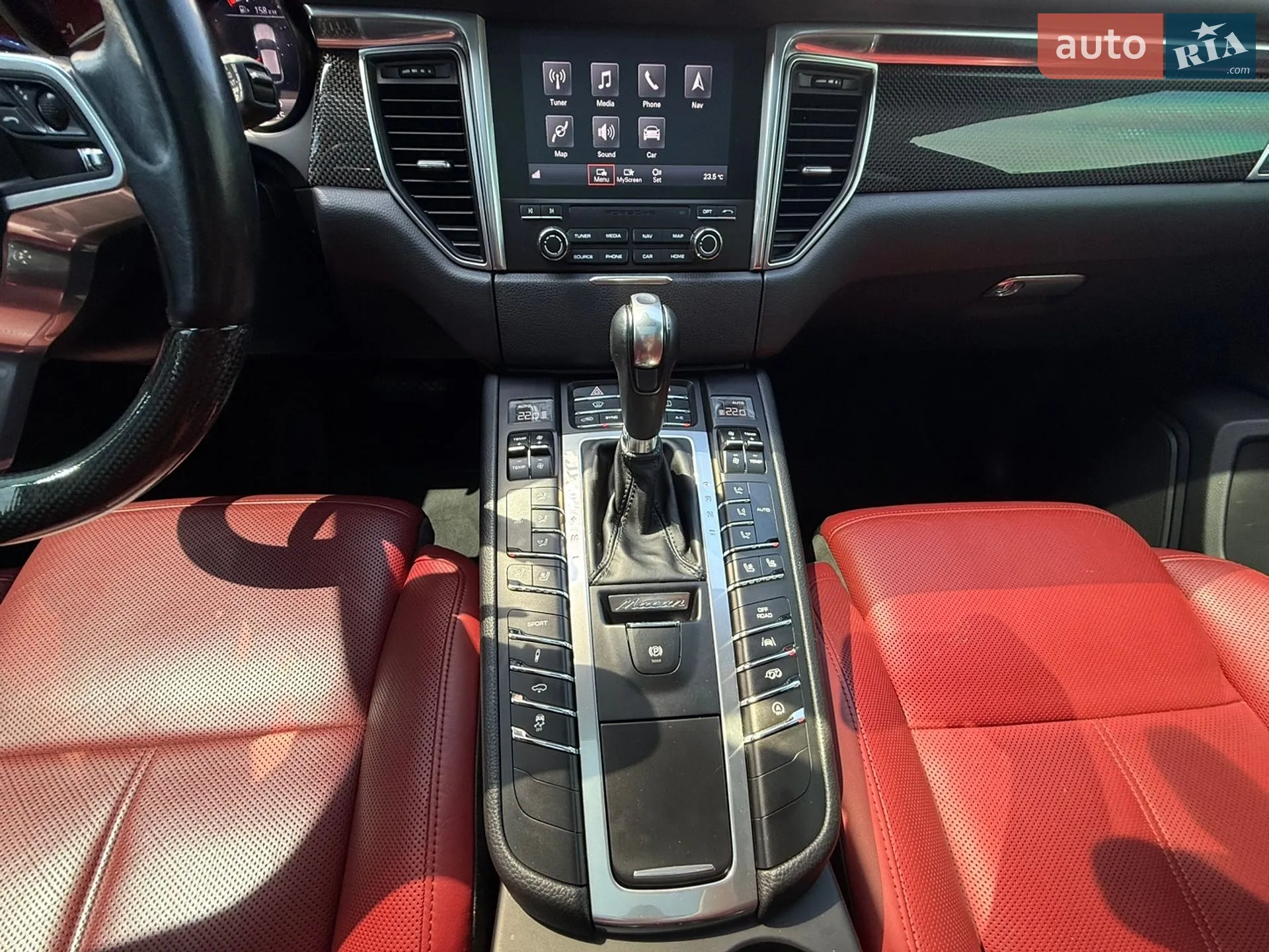 2018 Porsche Macan - мініатюра 44