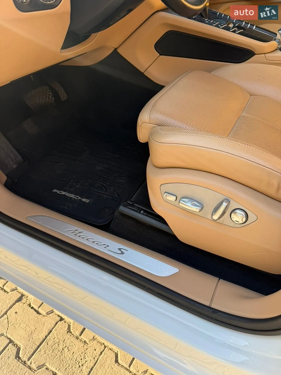 2018 Porsche Macan - мініатюра 10