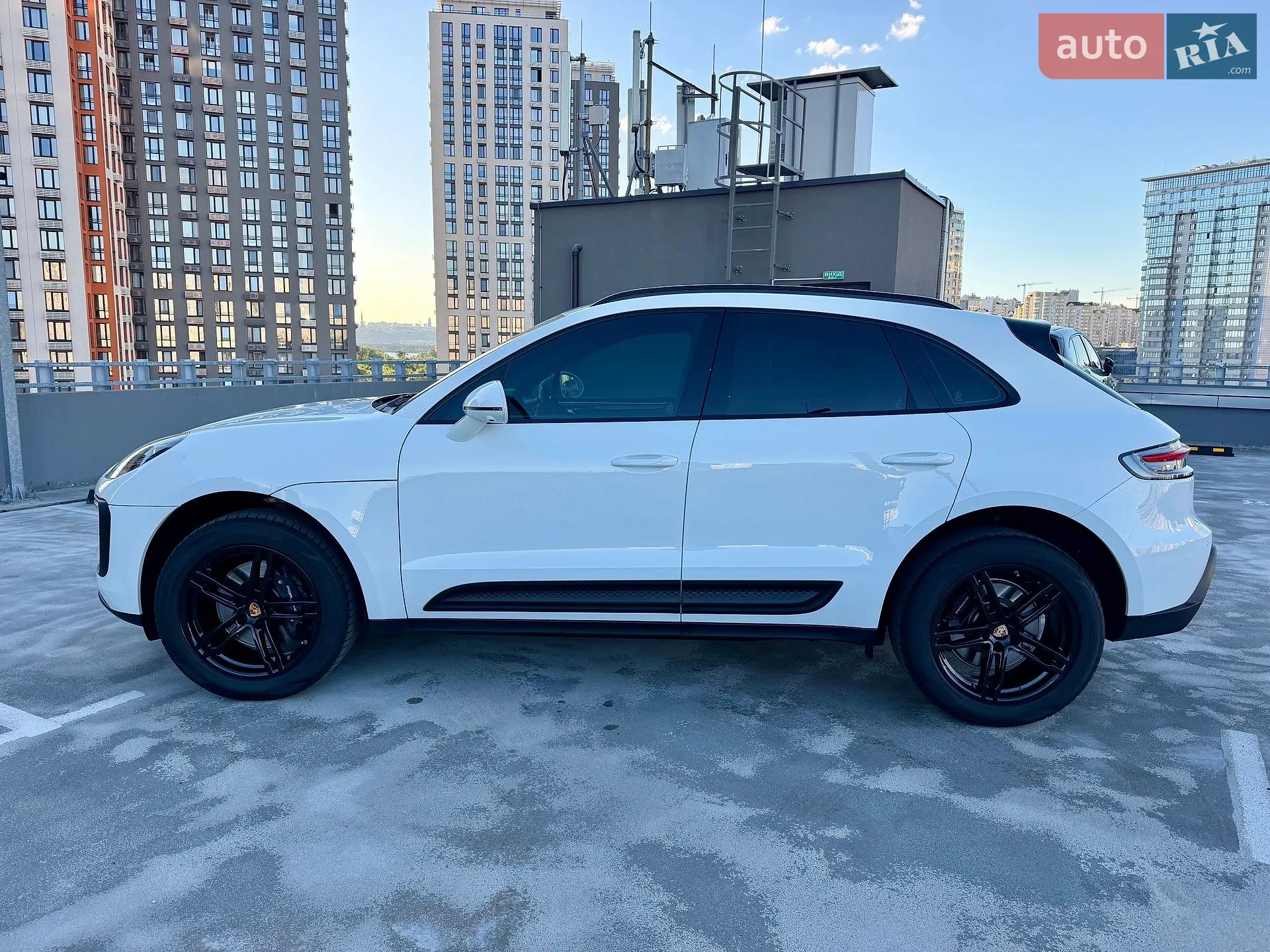 2024 Porsche Macan - мініатюра 30