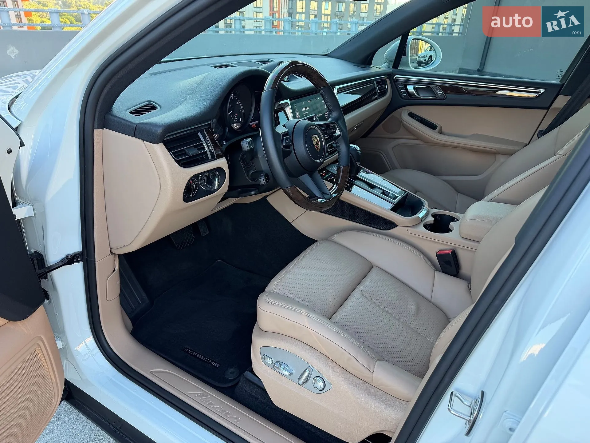 2024 Porsche Macan - мініатюра 34