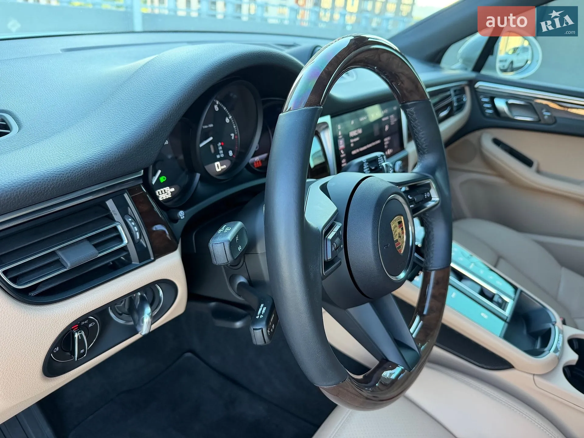 2024 Porsche Macan - мініатюра 39