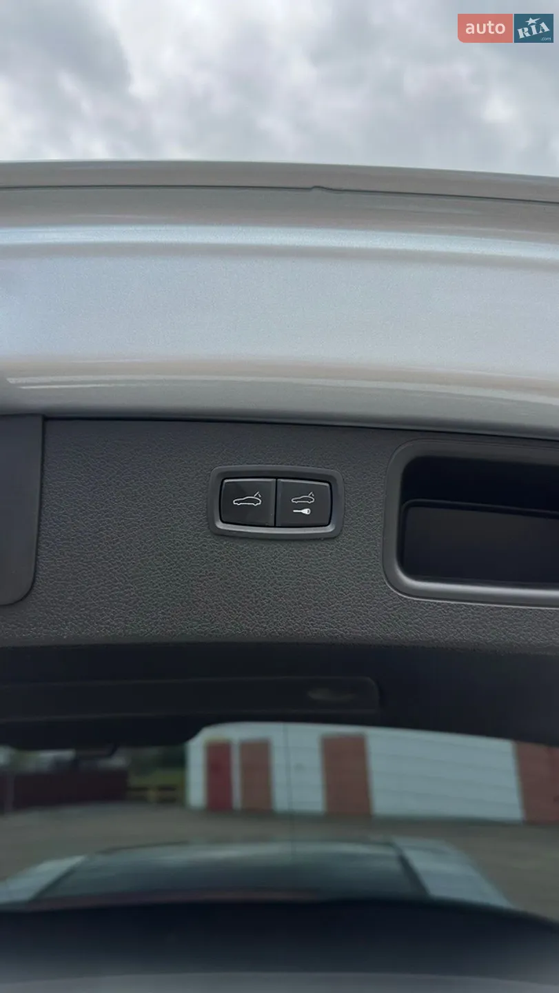 2015 Porsche Macan - мініатюра 6