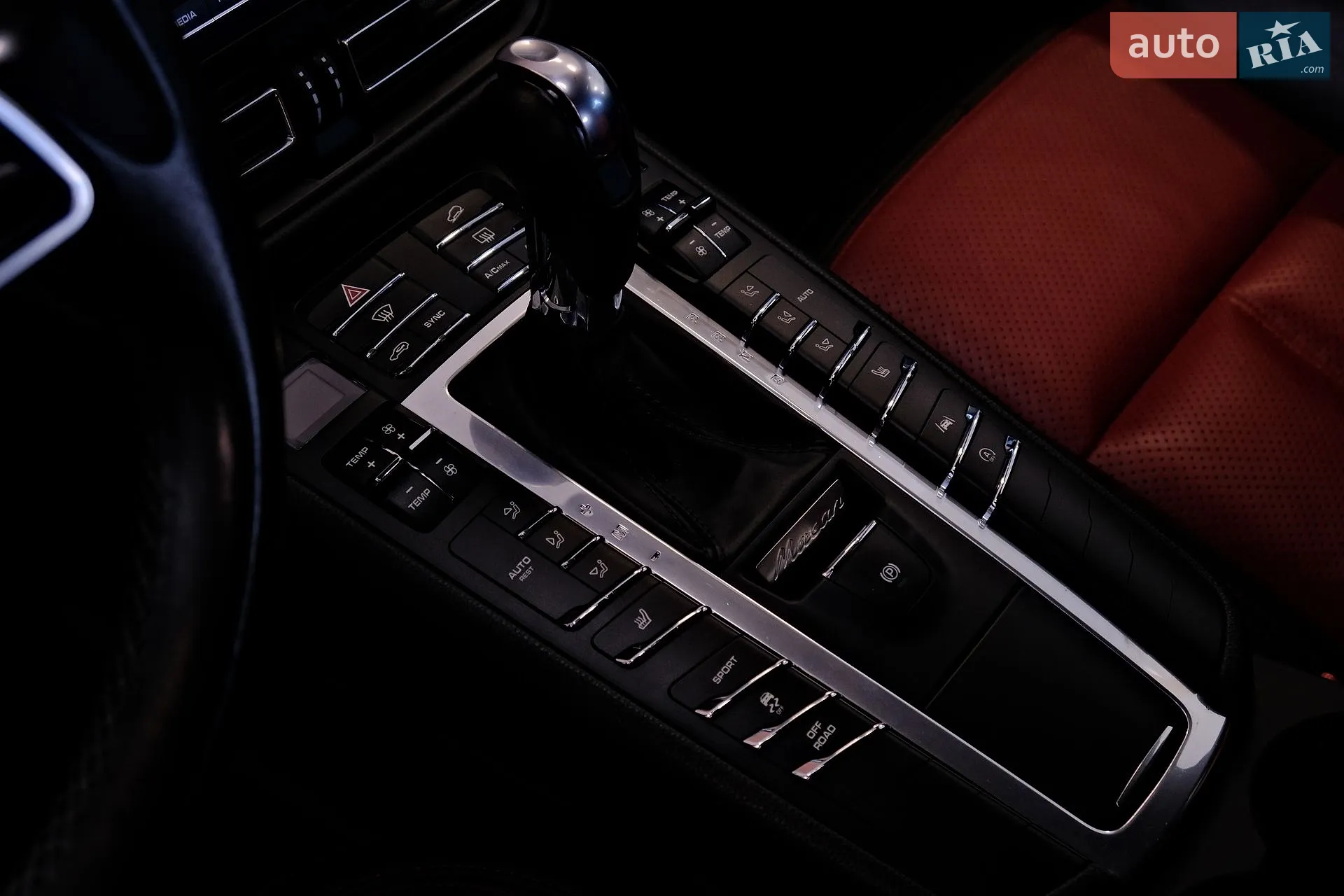 2019 Porsche Macan - мініатюра 15