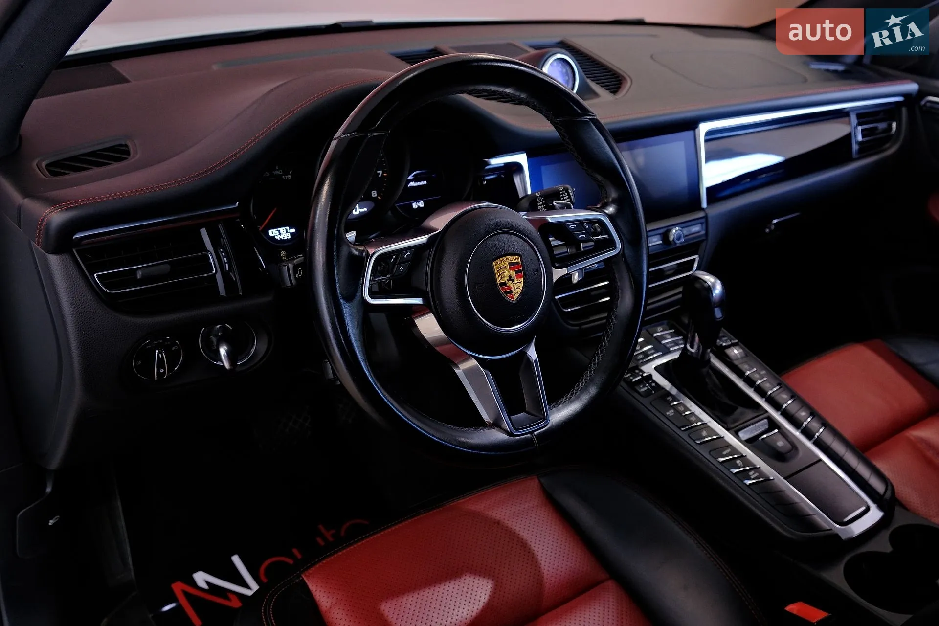 2019 Porsche Macan - мініатюра 28