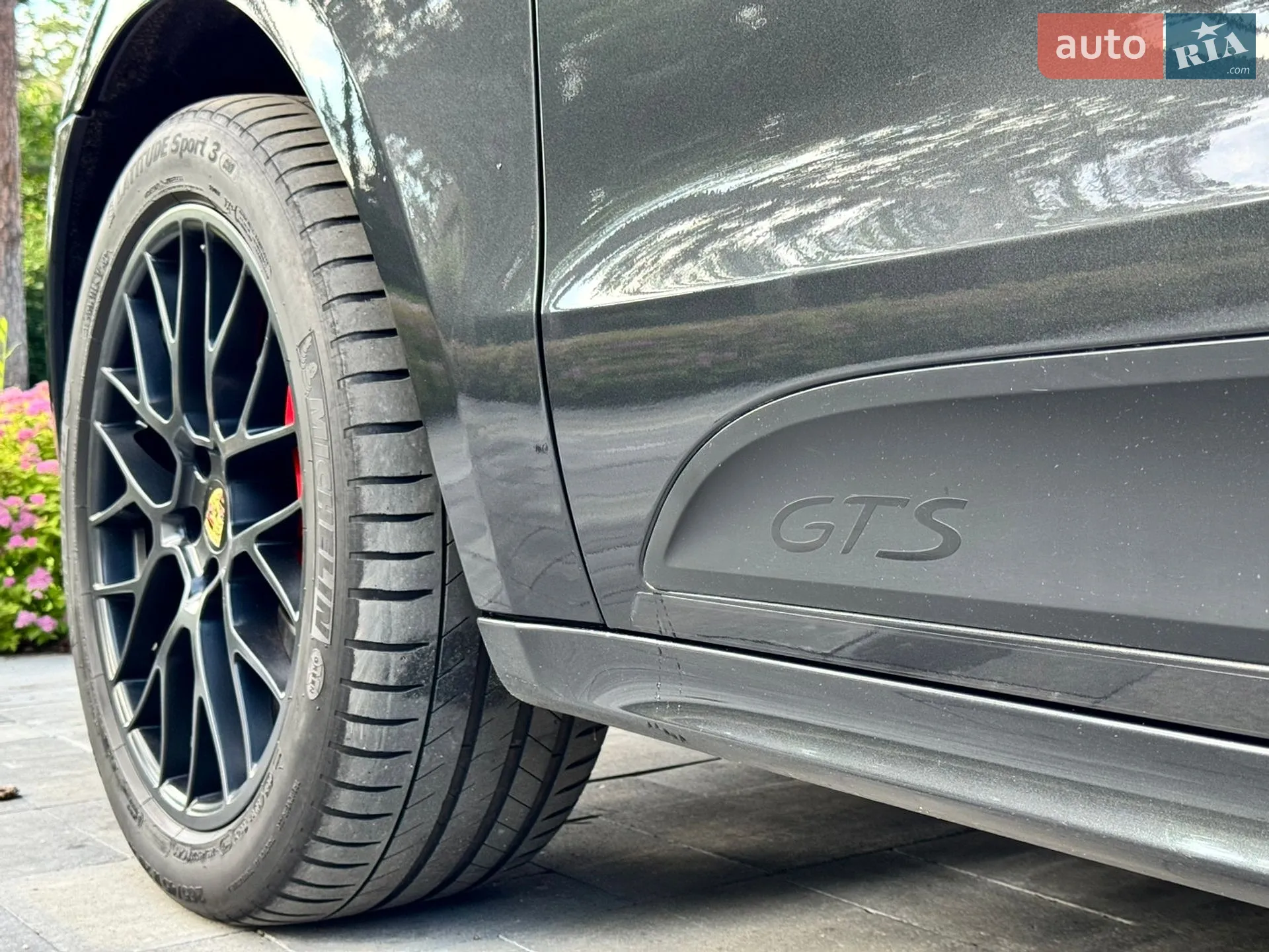2016 Porsche Macan - мініатюра 42