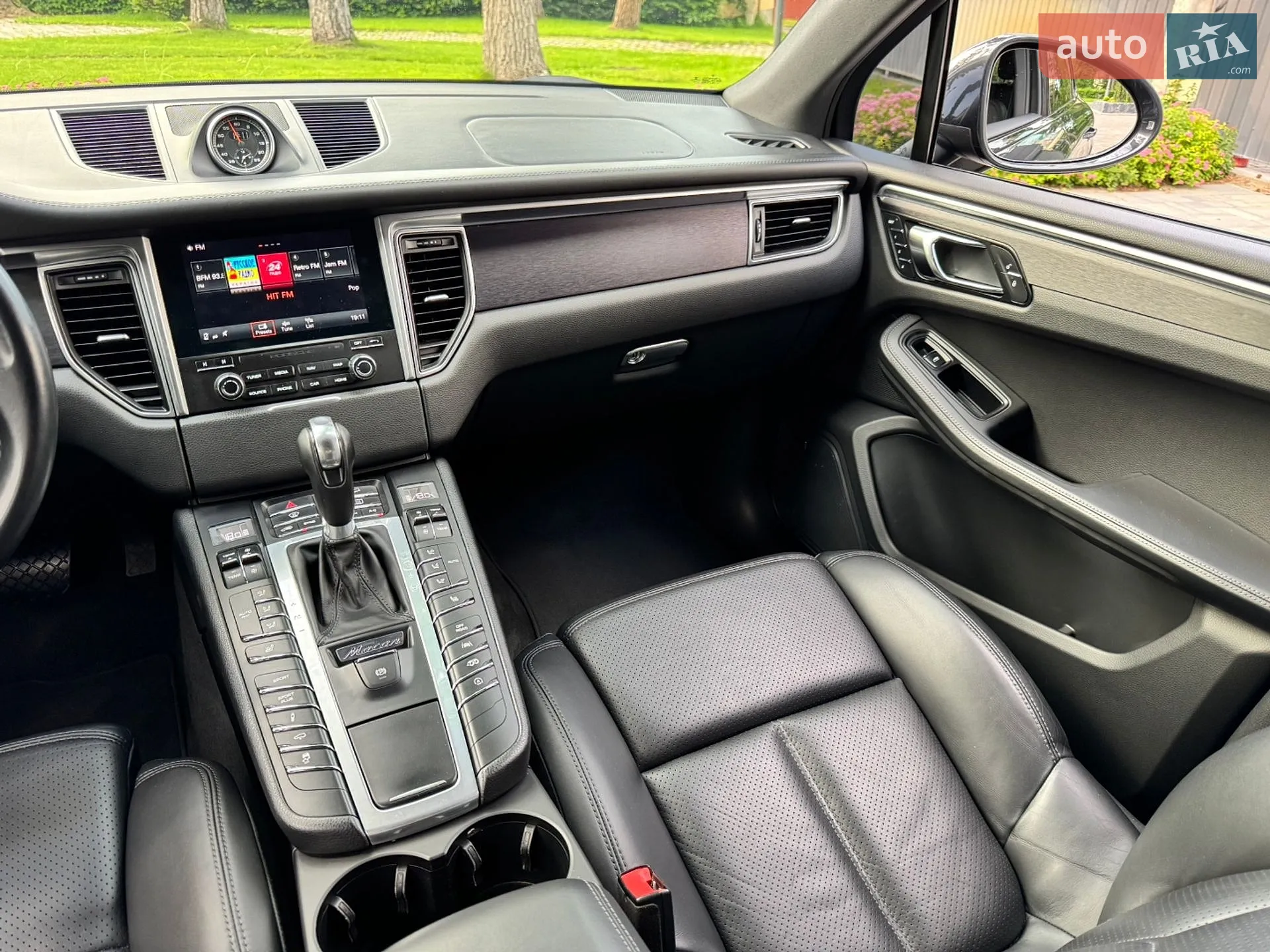 2016 Porsche Macan - мініатюра 53