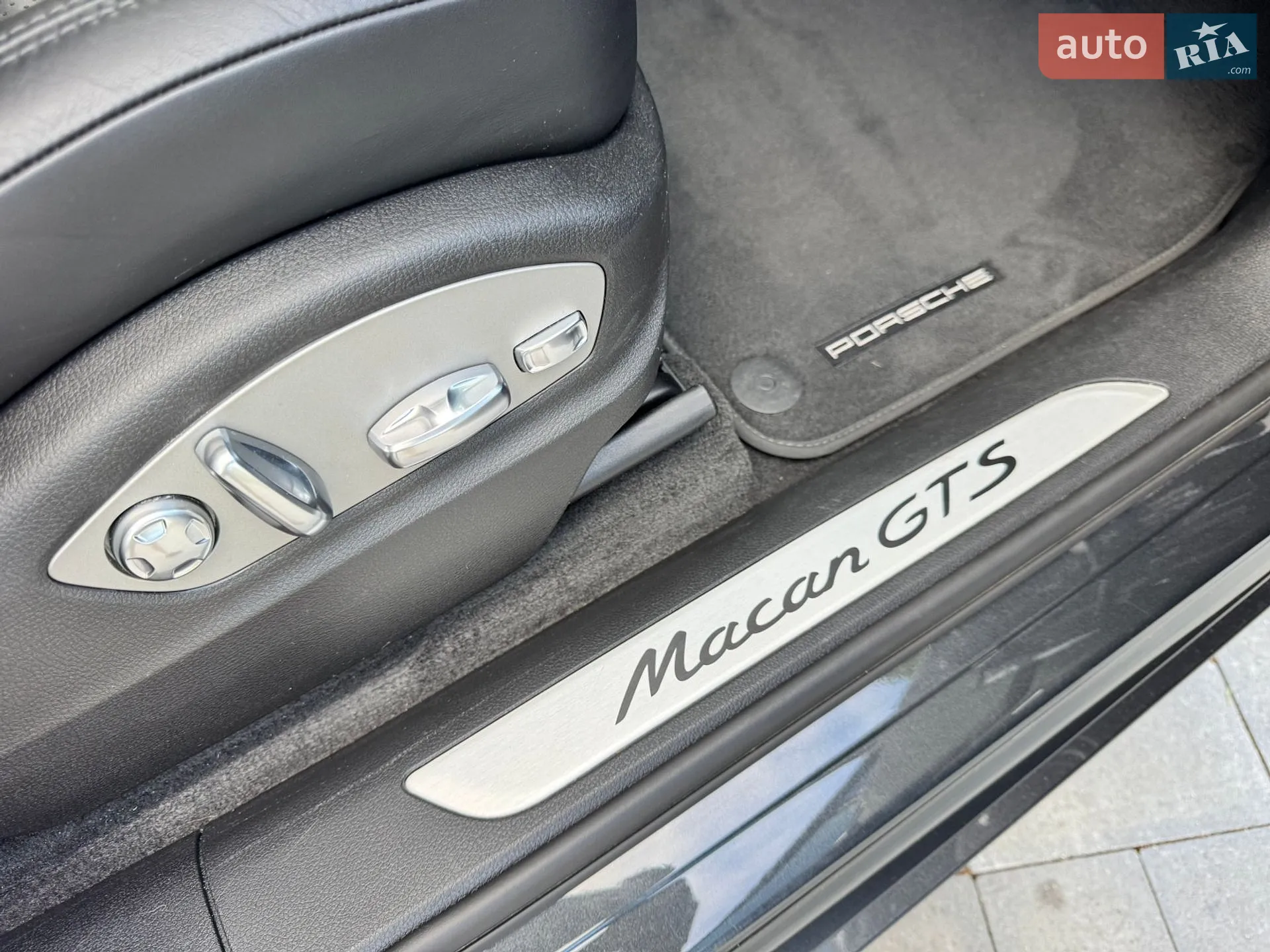 2016 Porsche Macan - мініатюра 62