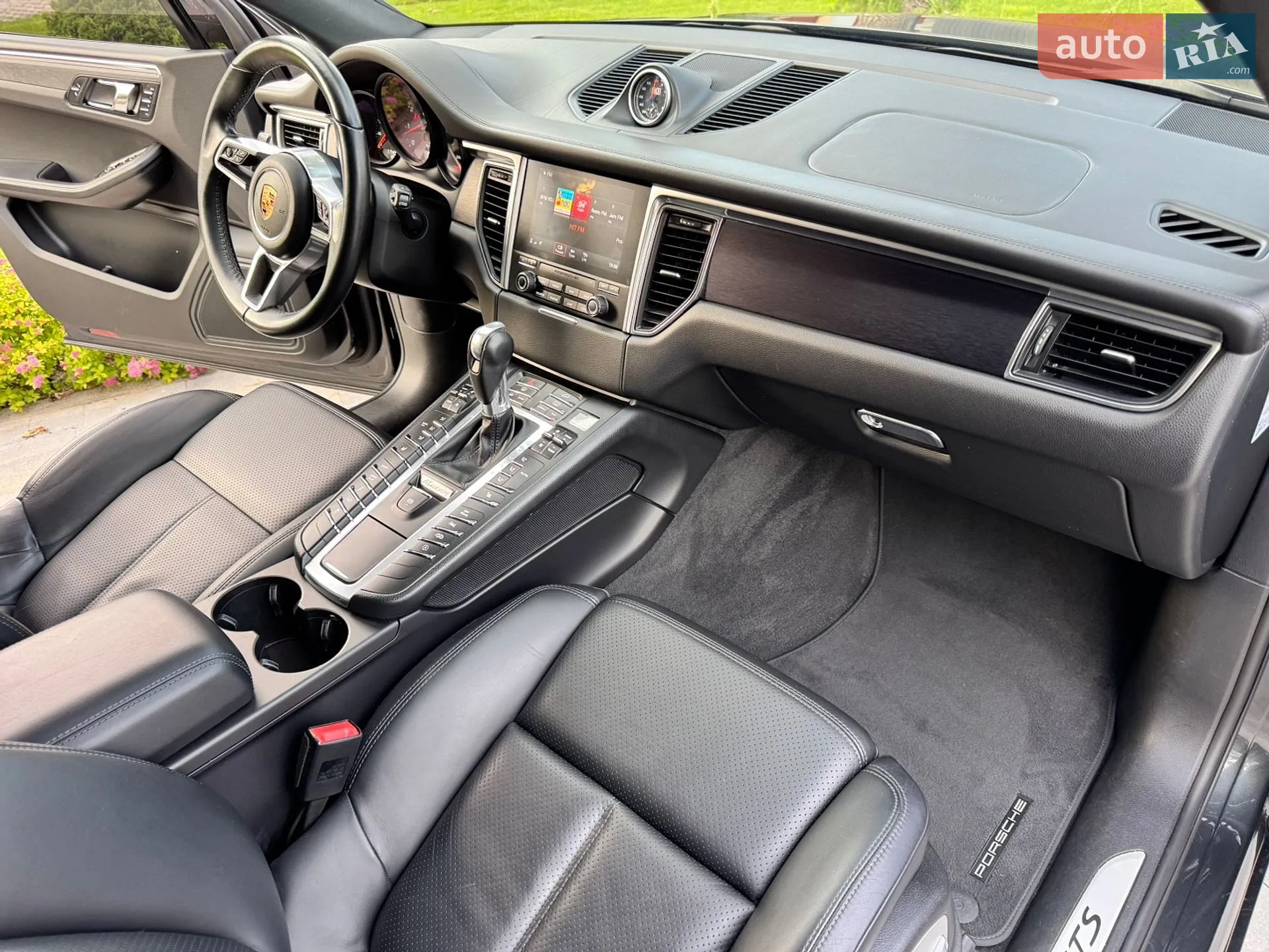 2016 Porsche Macan - мініатюра 73