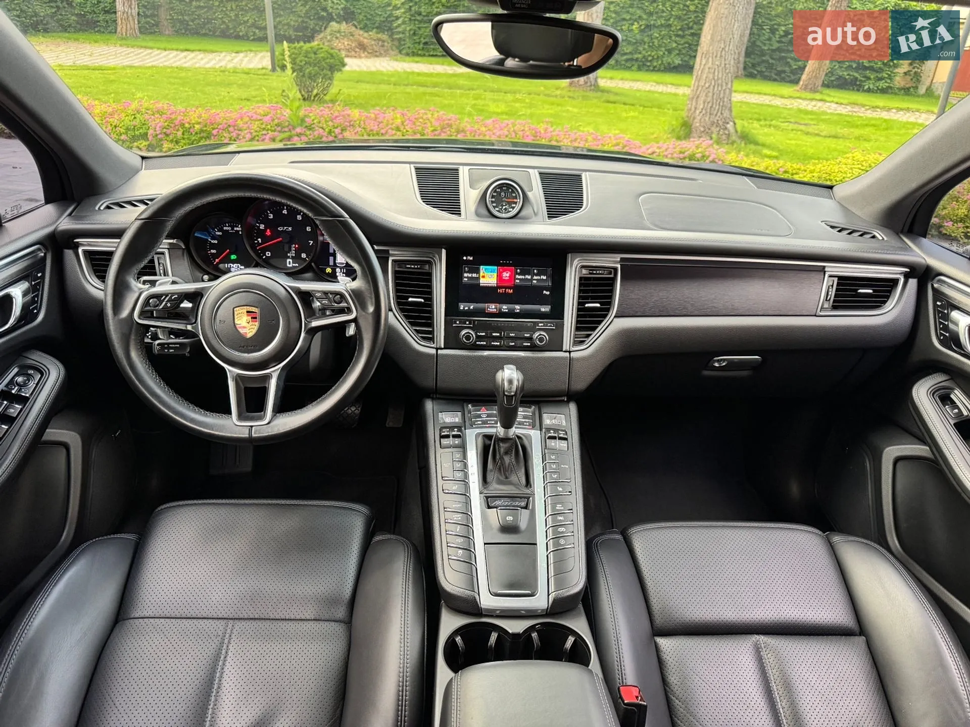 2016 Porsche Macan - мініатюра 74