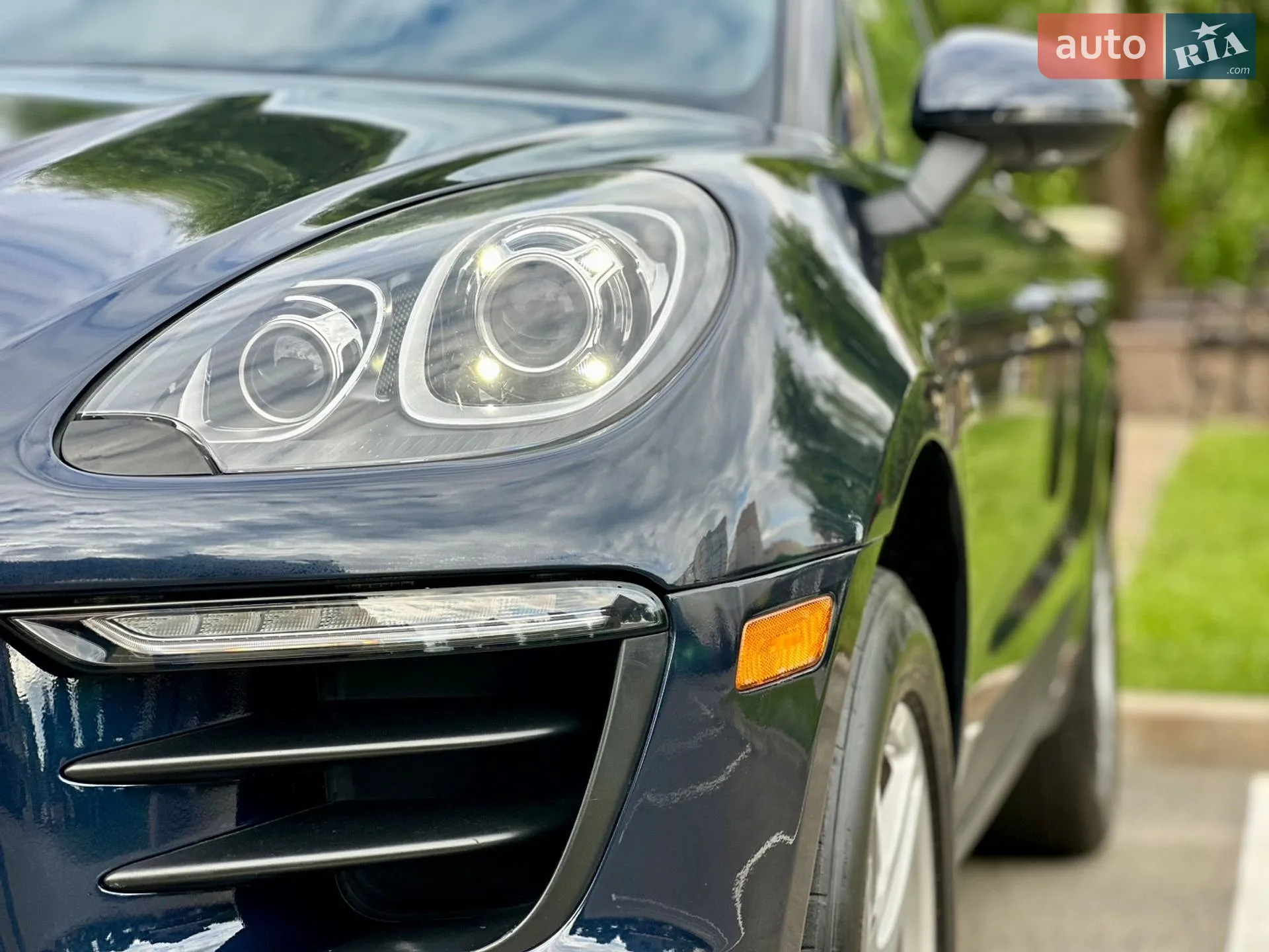 2018 Porsche Macan - мініатюра 24