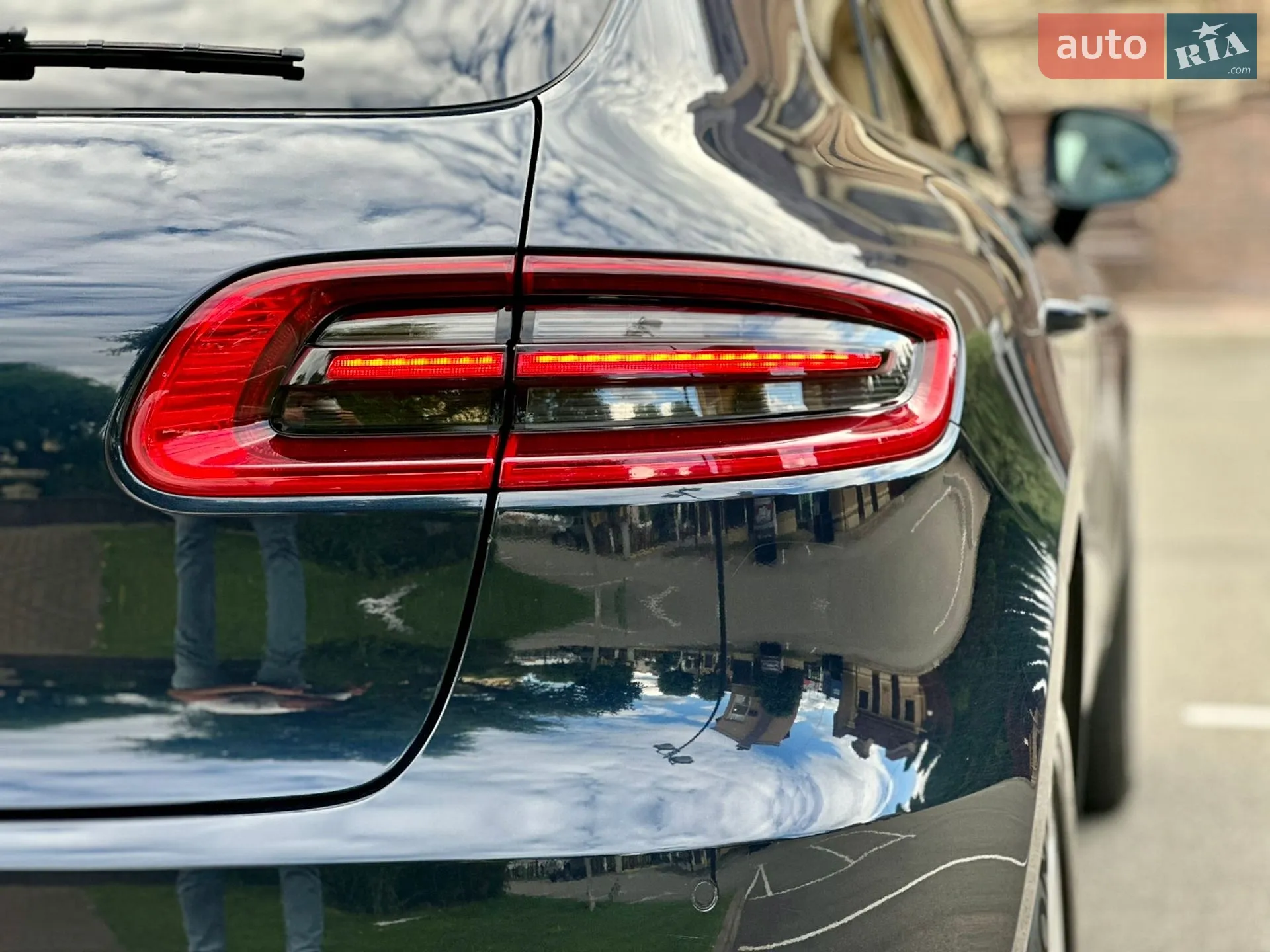 2018 Porsche Macan - мініатюра 28