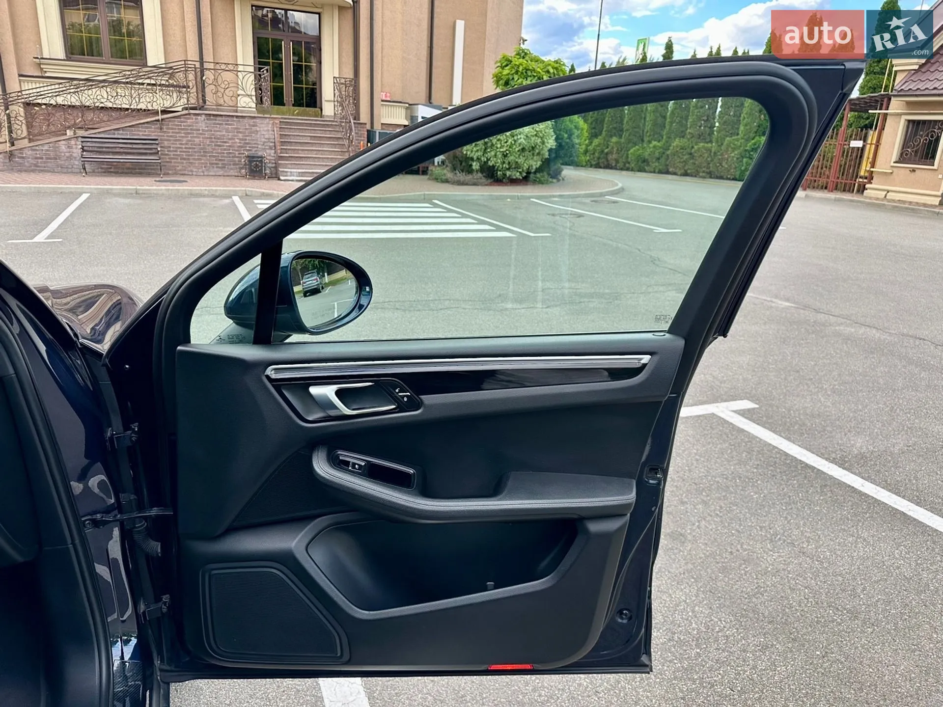 2018 Porsche Macan - мініатюра 35