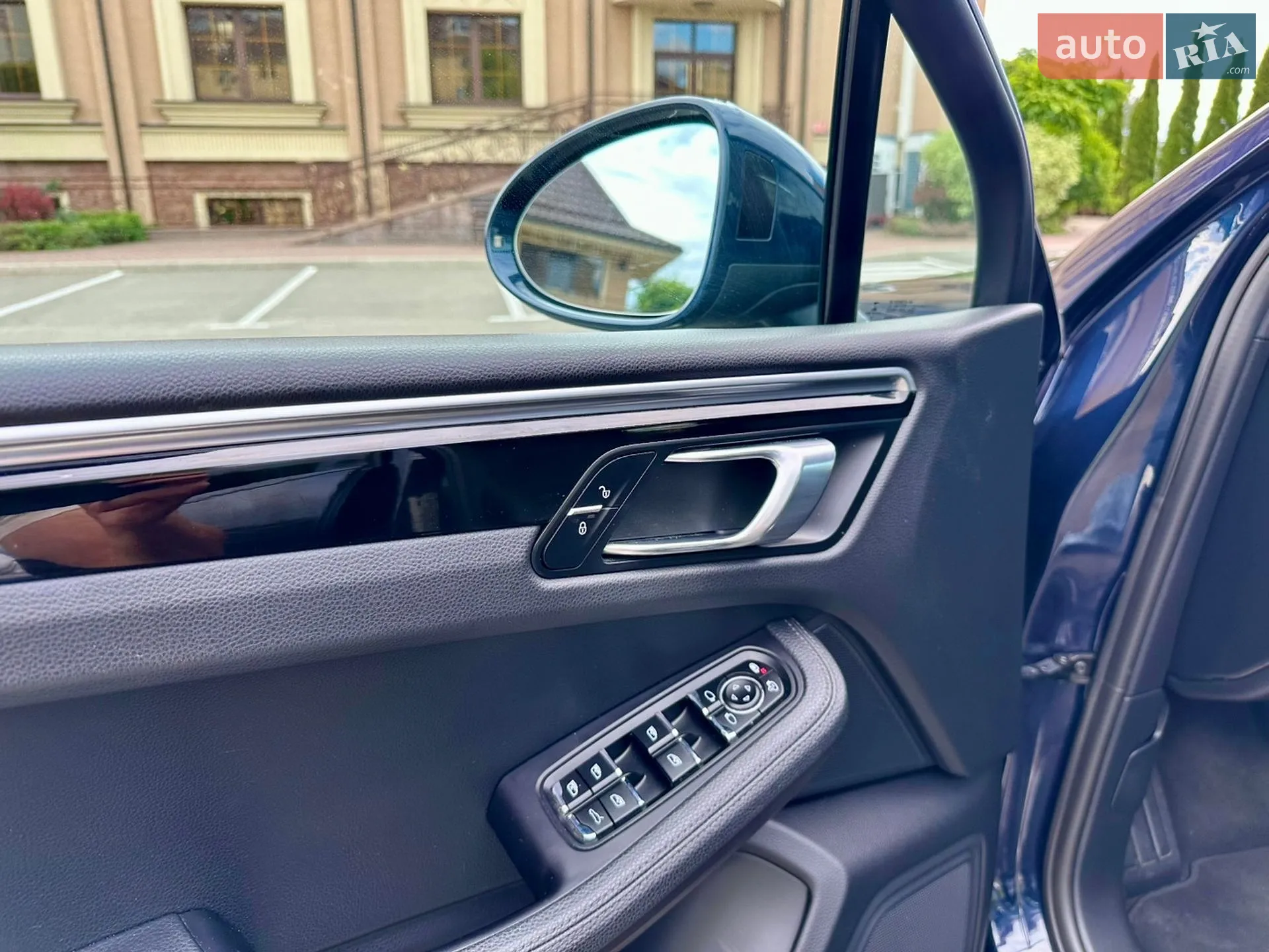 2018 Porsche Macan - мініатюра 37