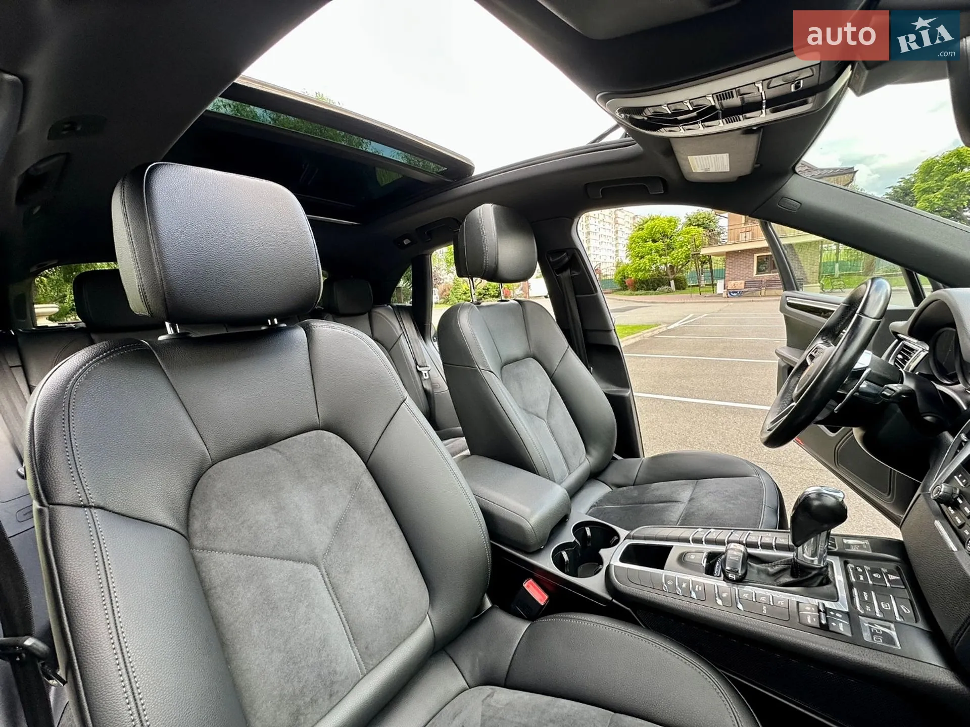 2018 Porsche Macan - мініатюра 62
