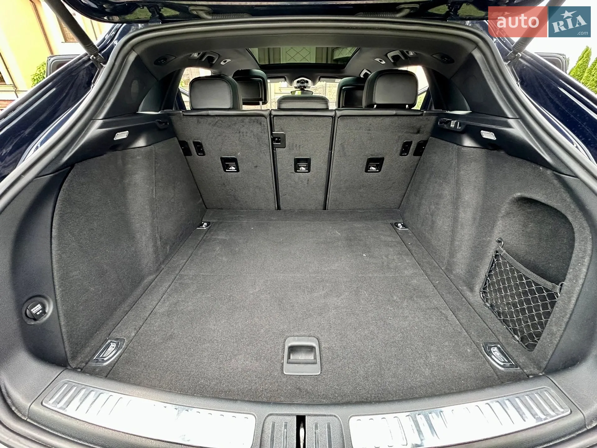 2018 Porsche Macan - мініатюра 76