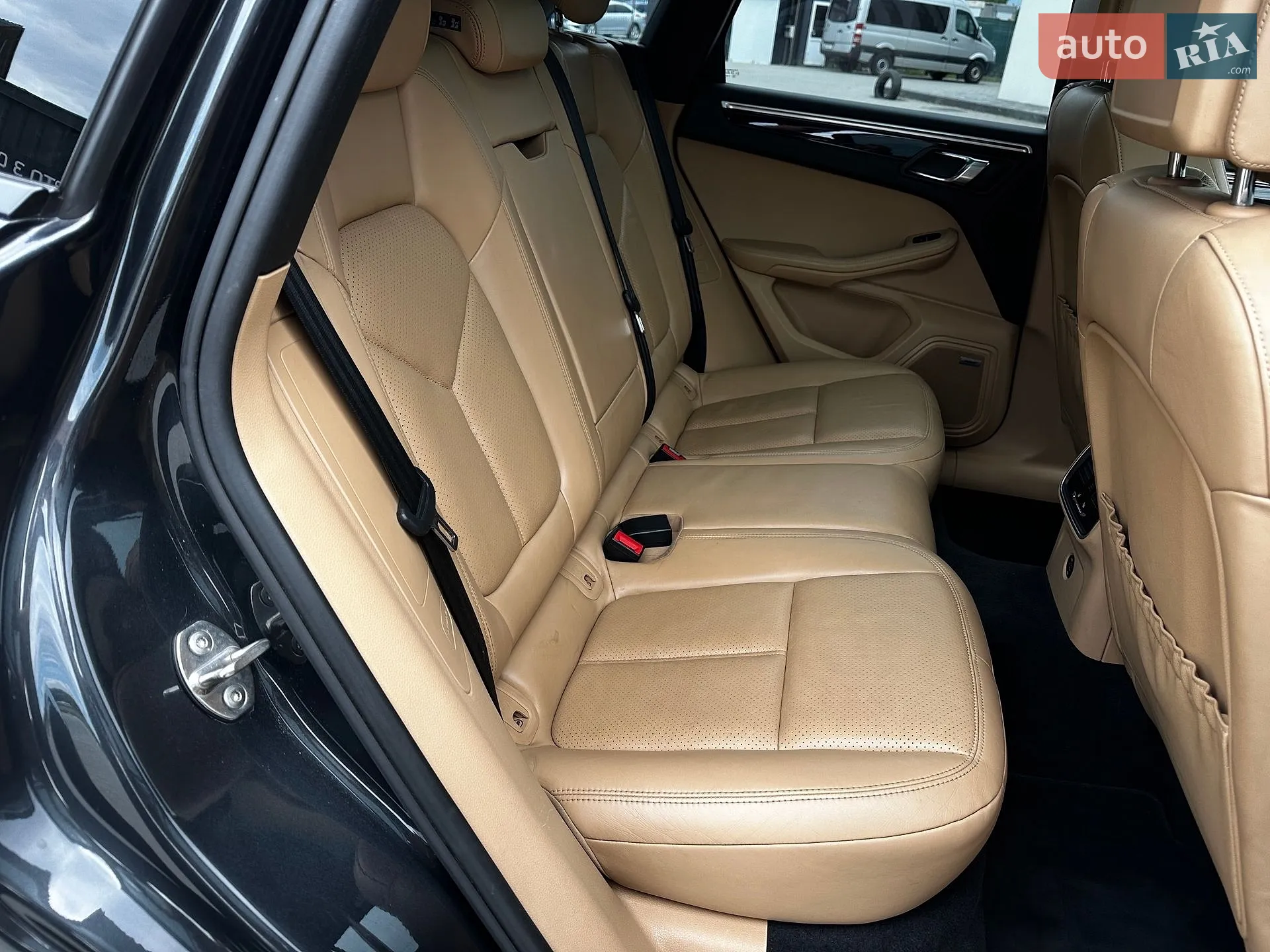 2017 Porsche Macan - мініатюра 56