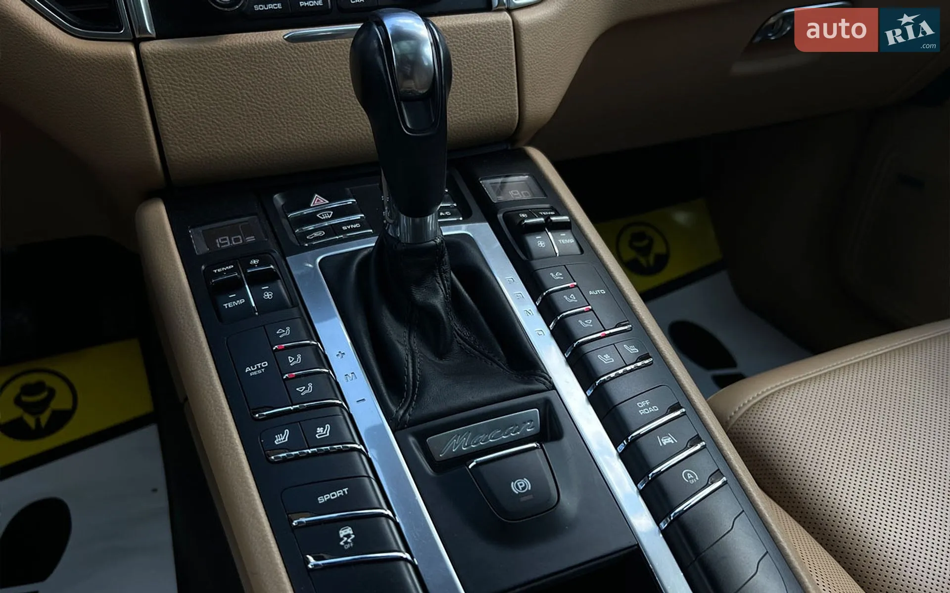 2018 Porsche Macan - мініатюра 18