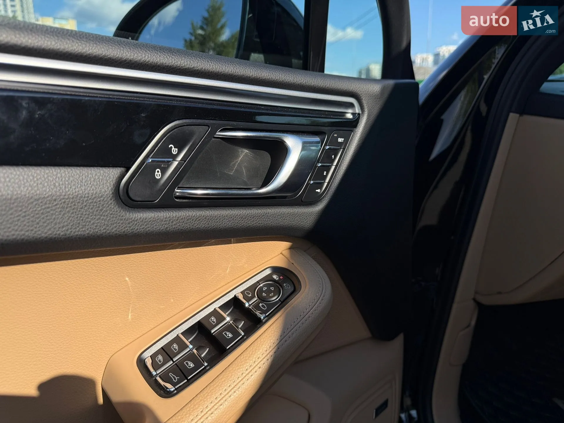 2017 Porsche Macan - мініатюра 11