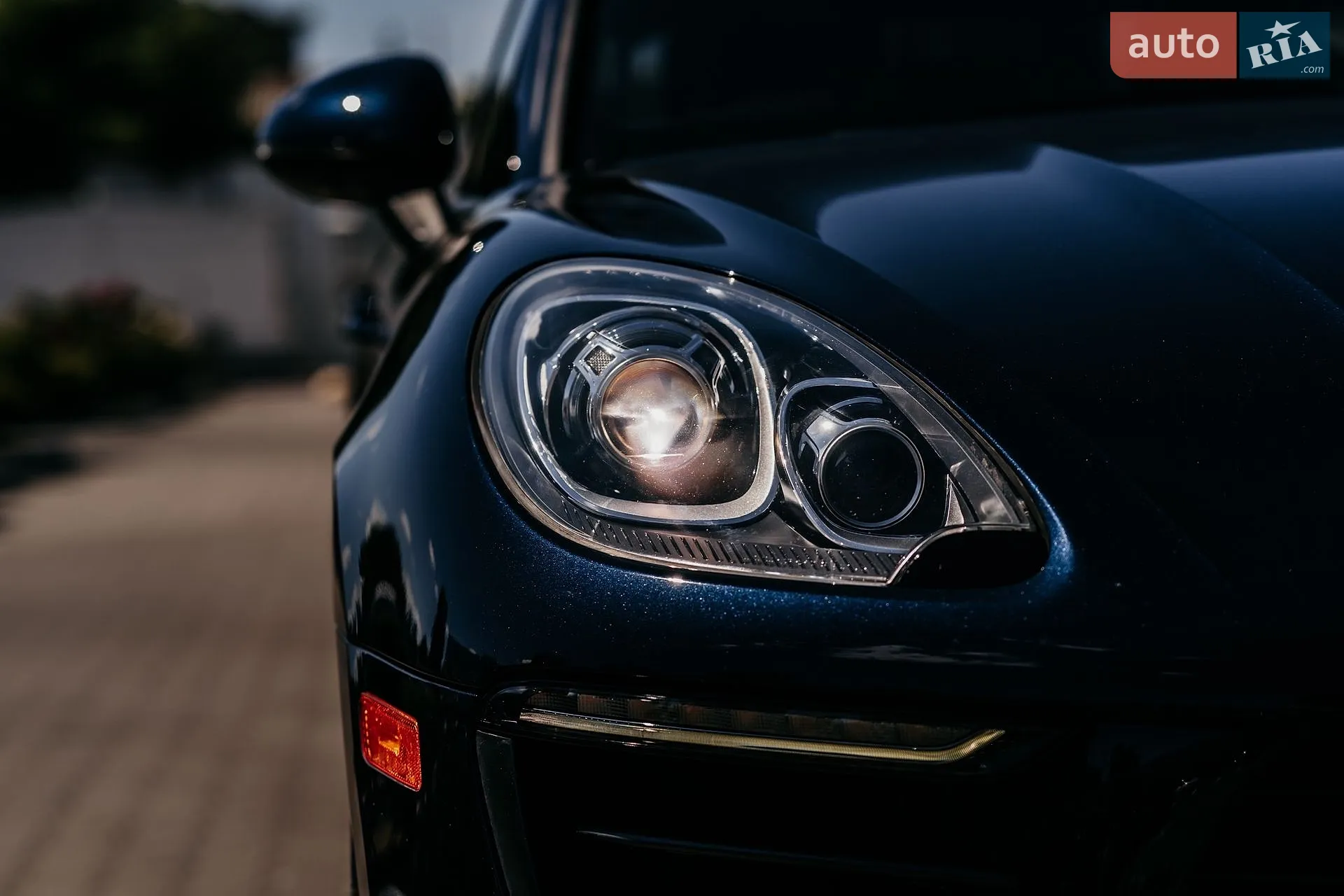 2017 Porsche Macan - мініатюра 17