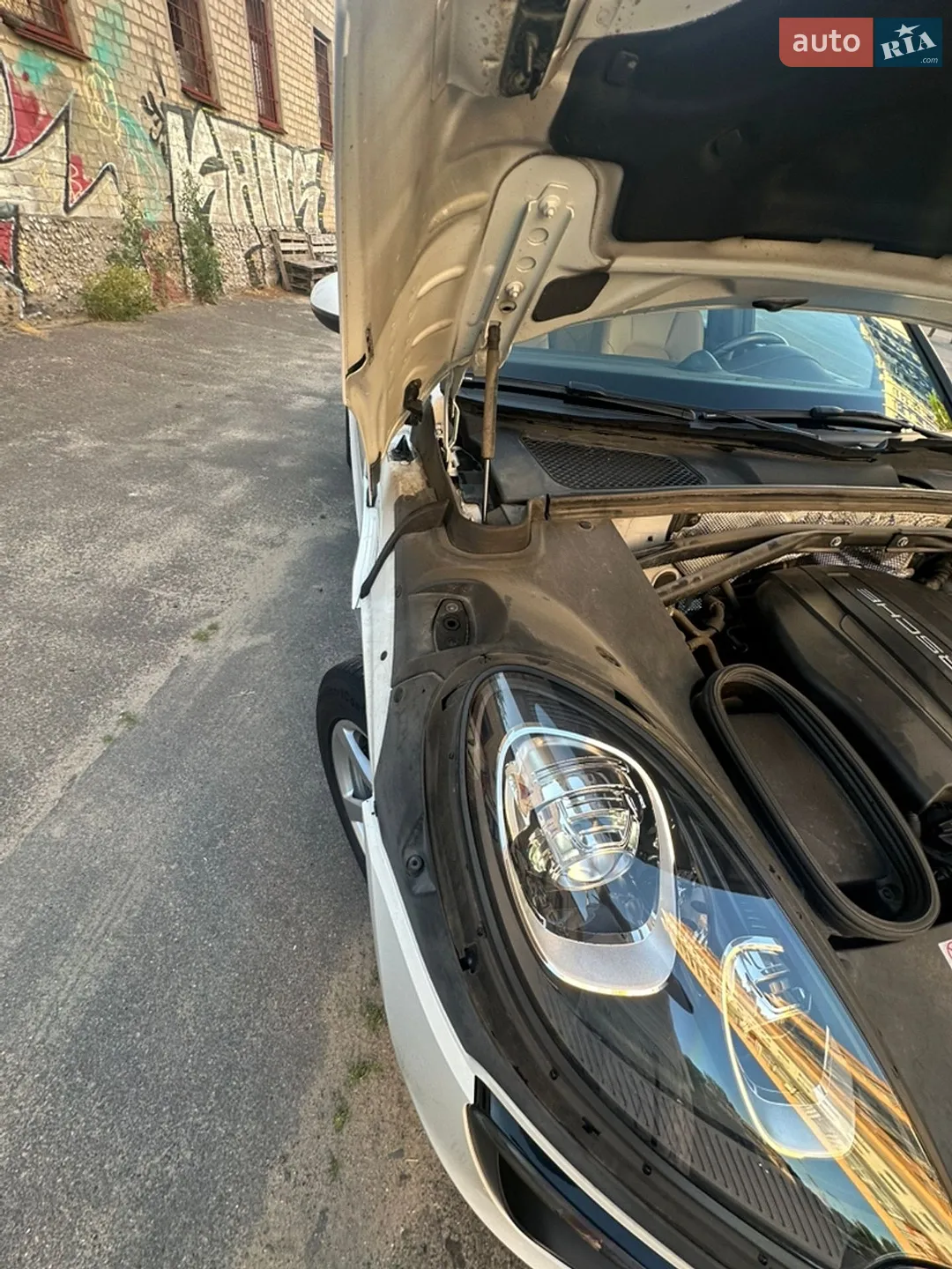 2016 Porsche Macan - мініатюра 34