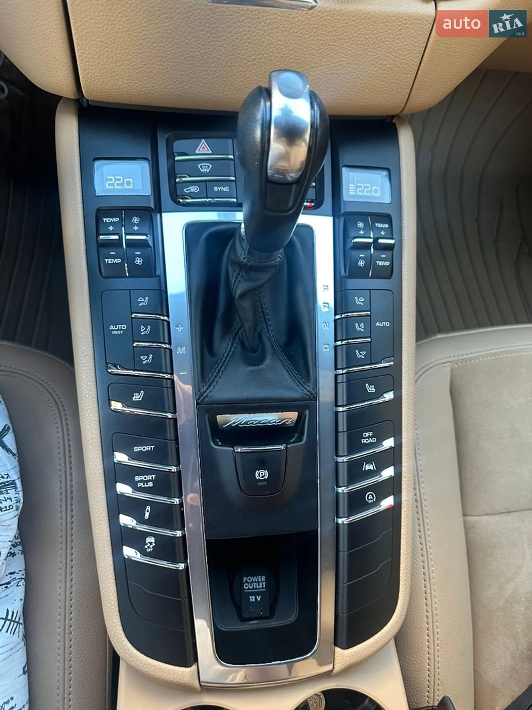 2016 Porsche Macan - мініатюра 55