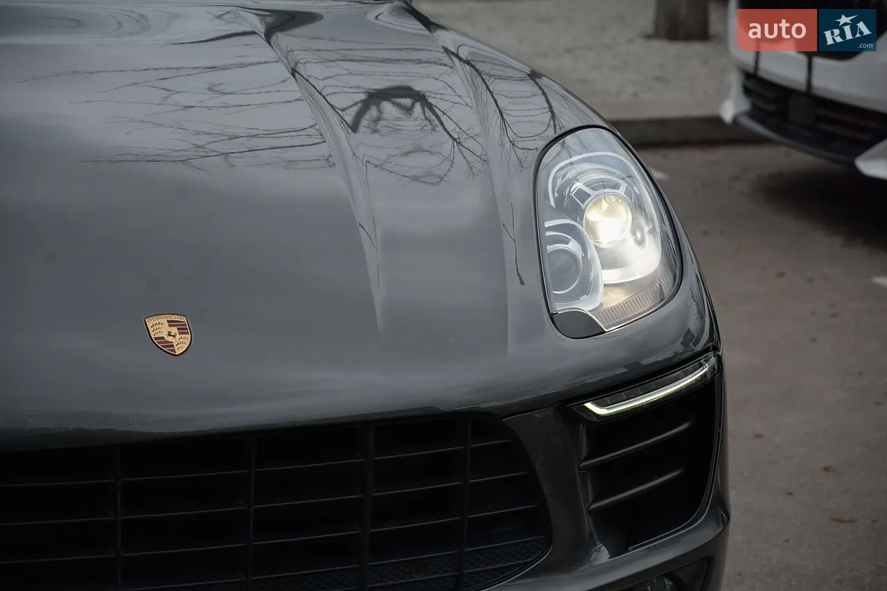 2016 Porsche Macan - мініатюра 52