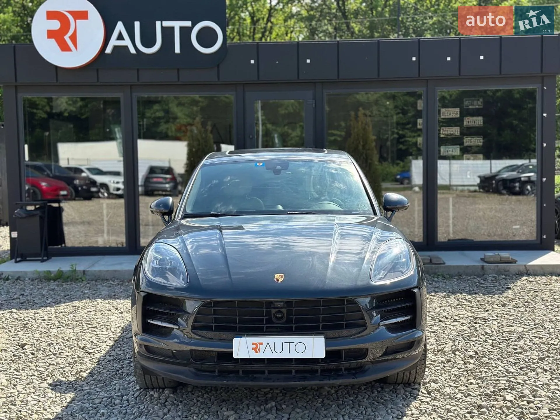 2019 Porsche Macan - мініатюра 9