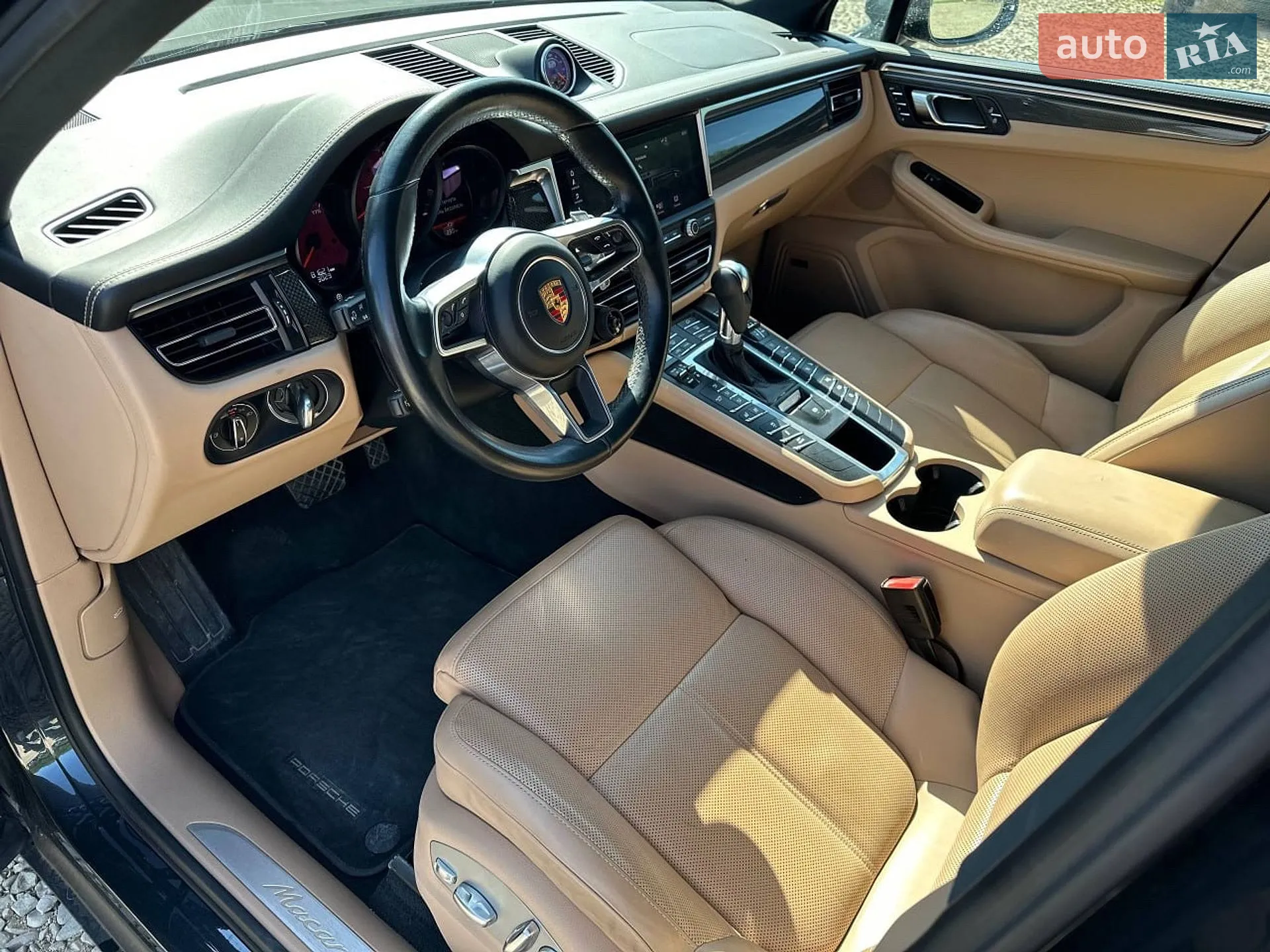 2019 Porsche Macan - мініатюра 18