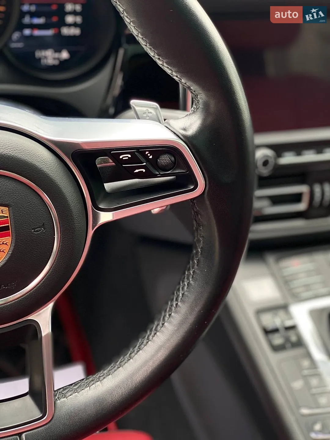 2018 Porsche Macan - мініатюра 25