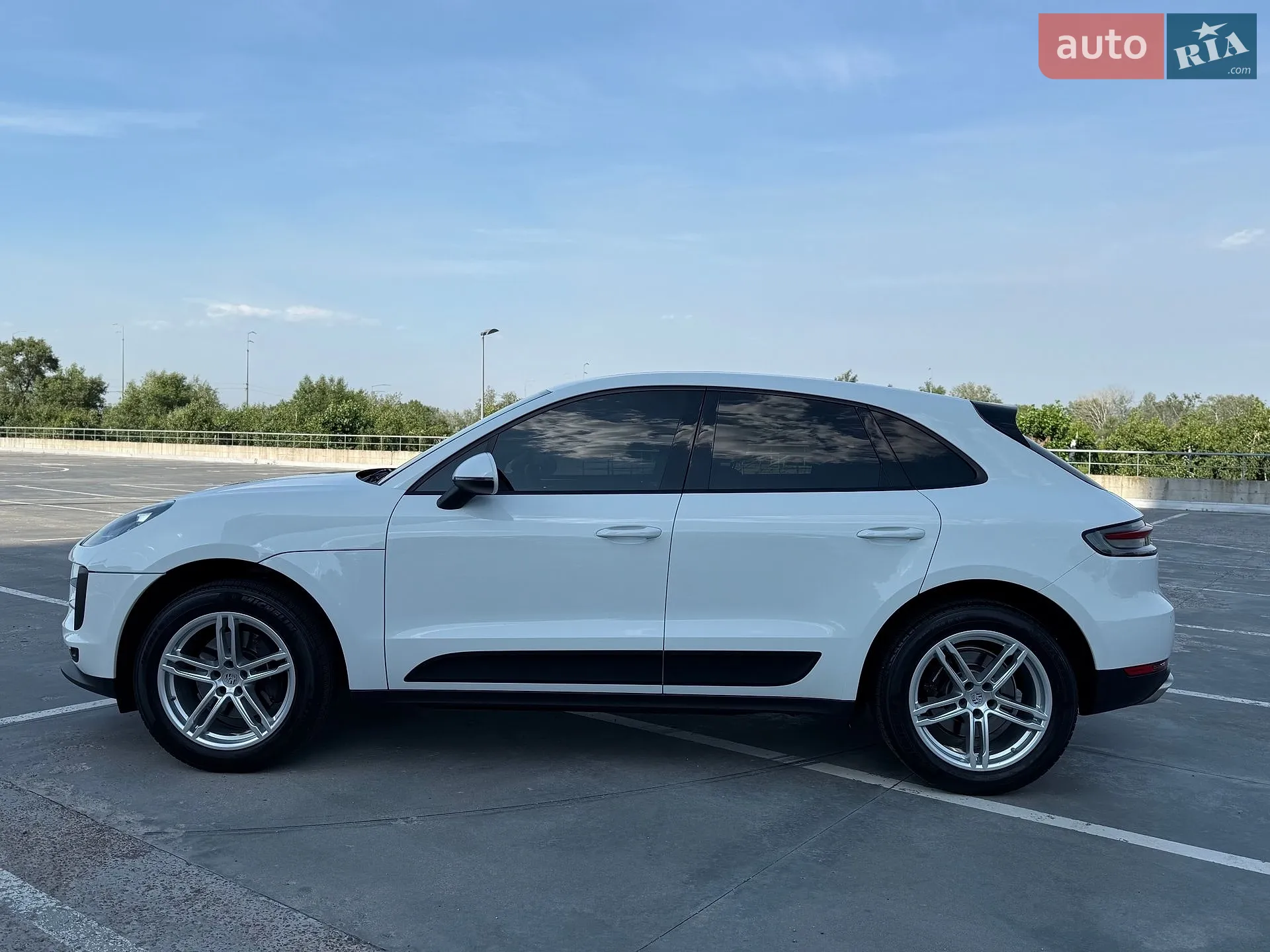2020 Porsche Macan - мініатюра 15