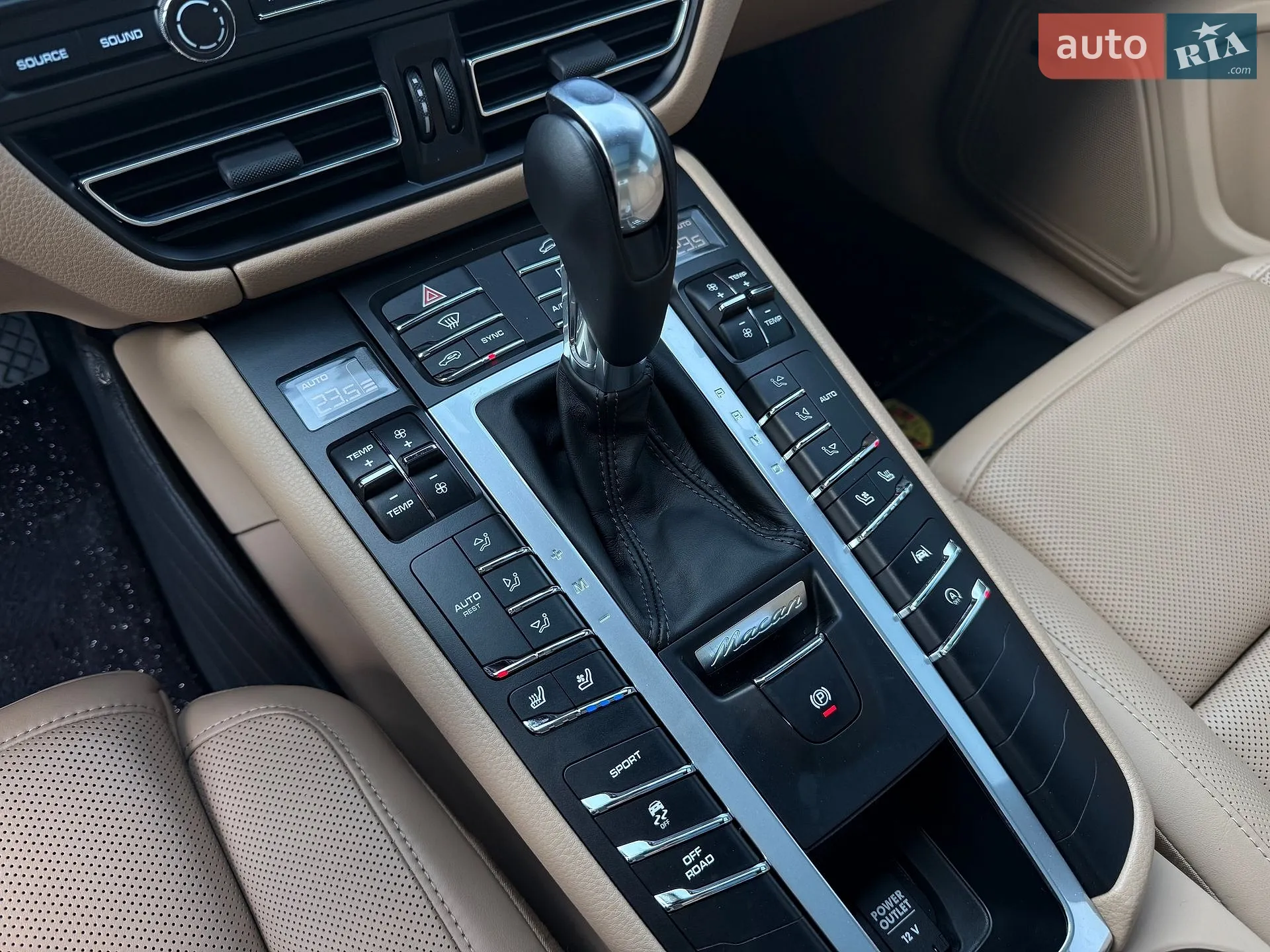 2020 Porsche Macan - мініатюра 19
