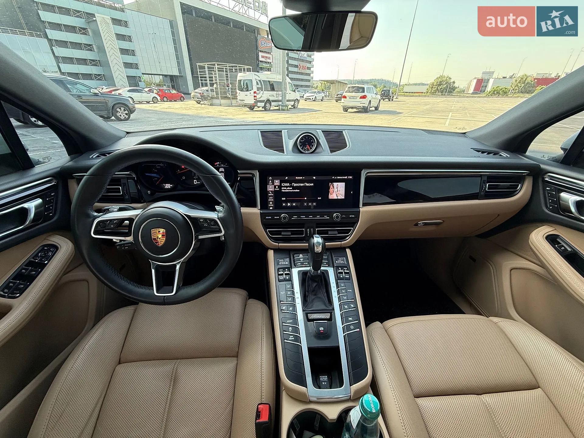 2020 Porsche Macan - мініатюра 26