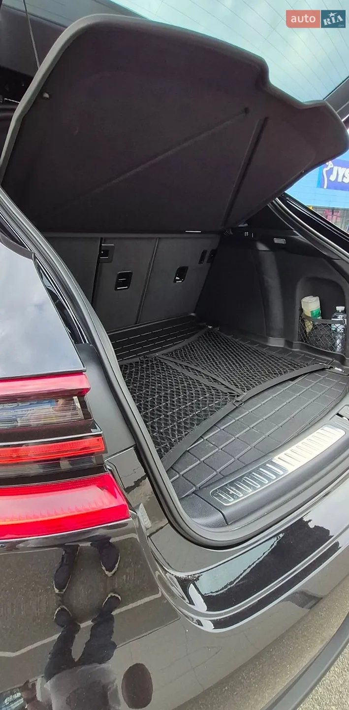 2016 Porsche Macan - мініатюра 30