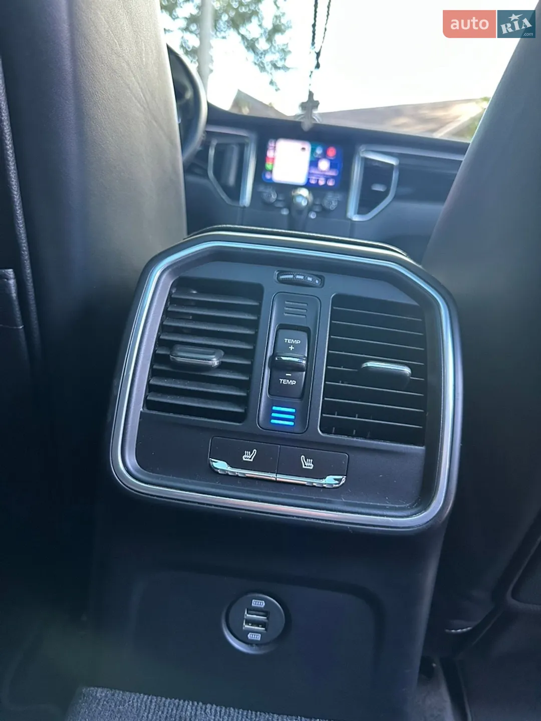 2018 Porsche Macan - мініатюра 12