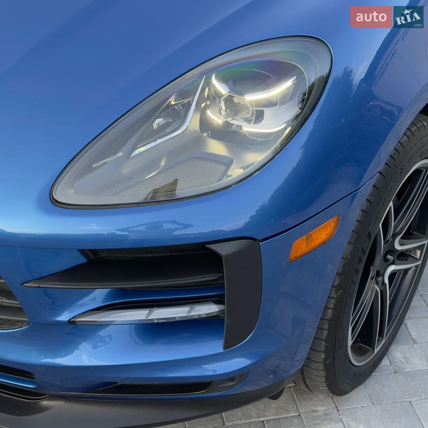 2019 Porsche Macan - мініатюра 5