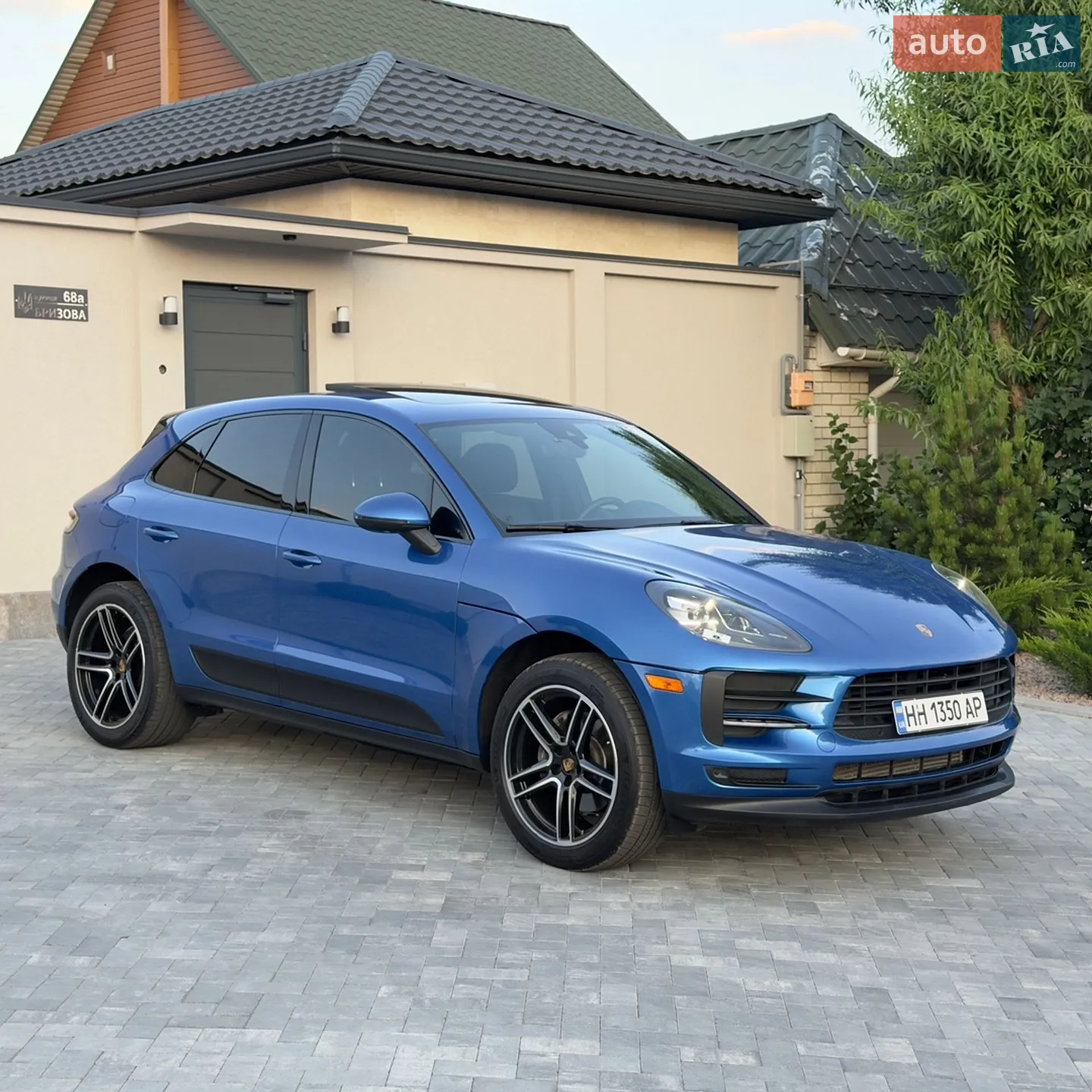 2019 Porsche Macan - мініатюра 7