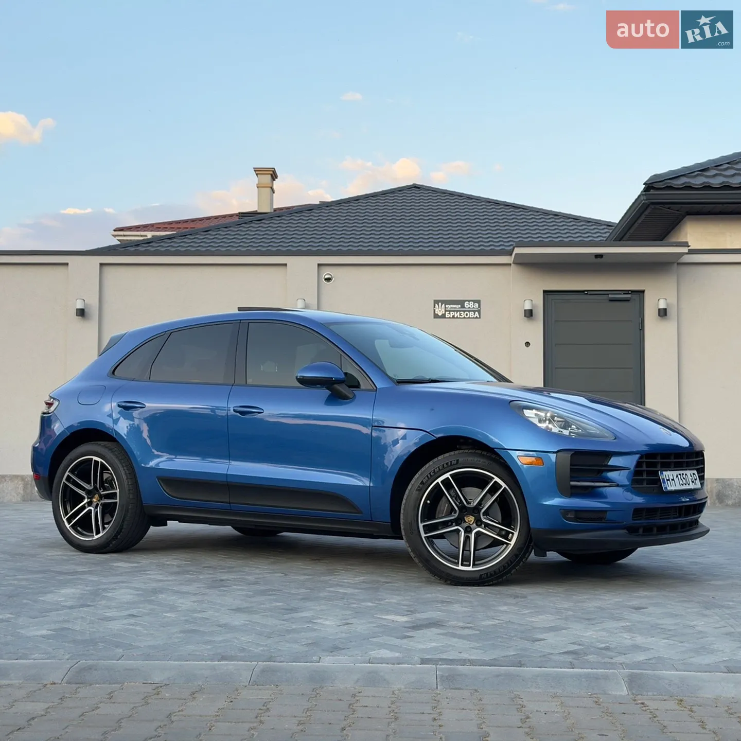 2019 Porsche Macan - мініатюра 18